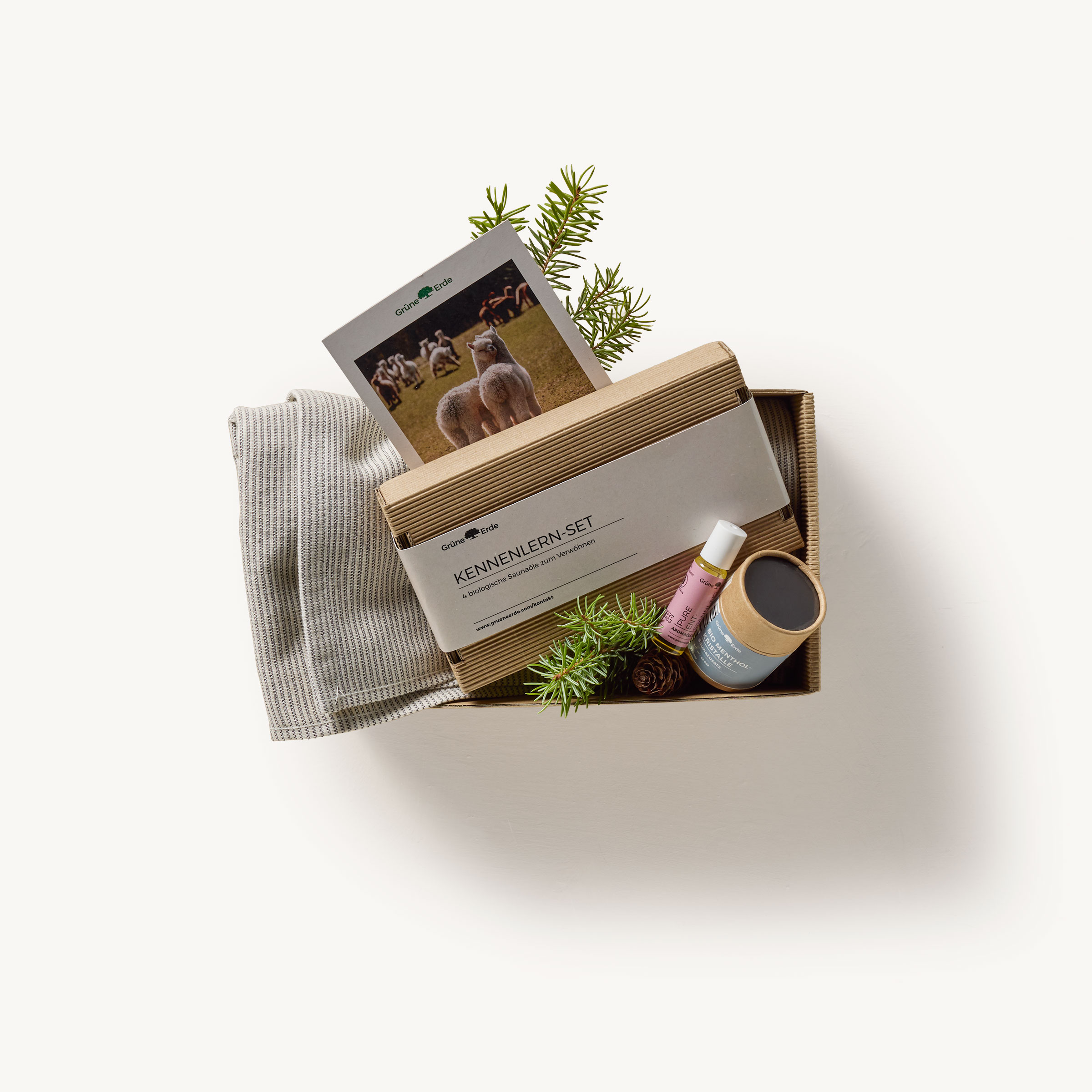 Geschenkbox
