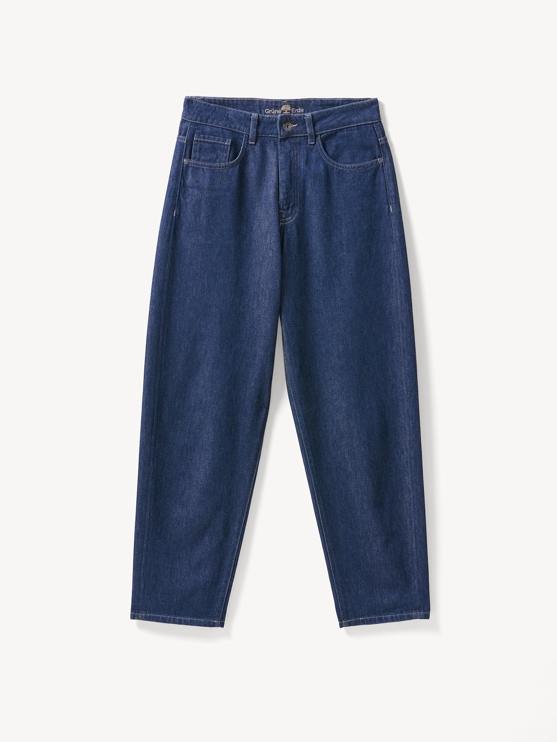 Jeans Relax