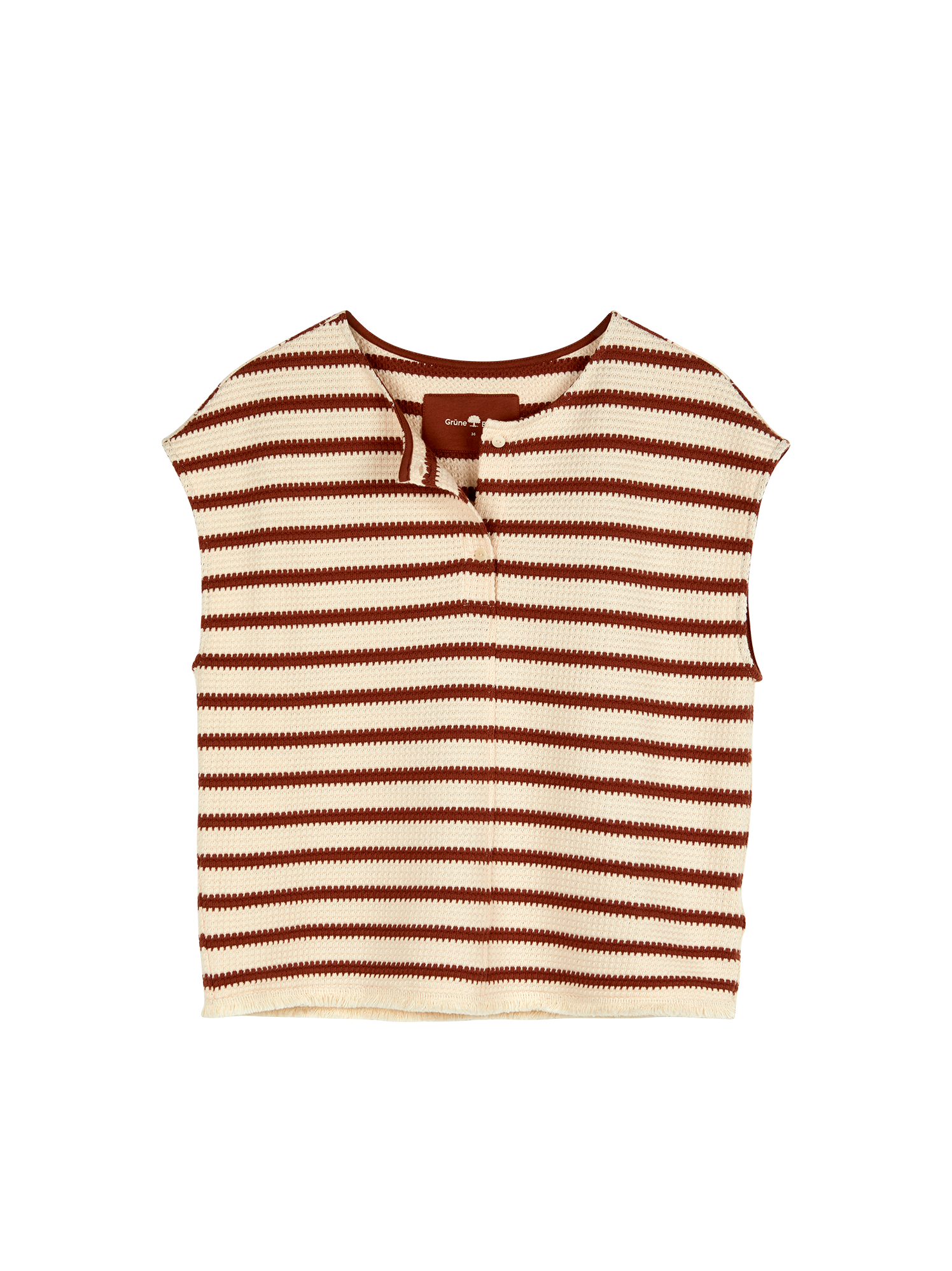 Shirt aus Bio-Baumwolle