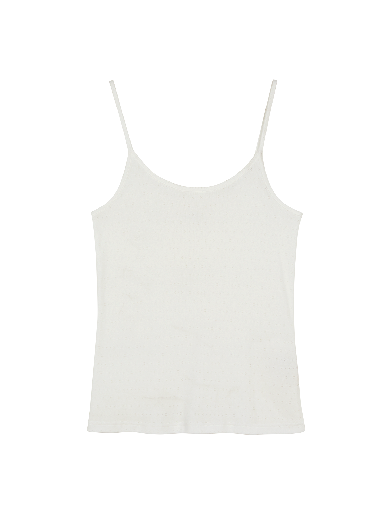 Schlaftop aus Bio Baumwolle