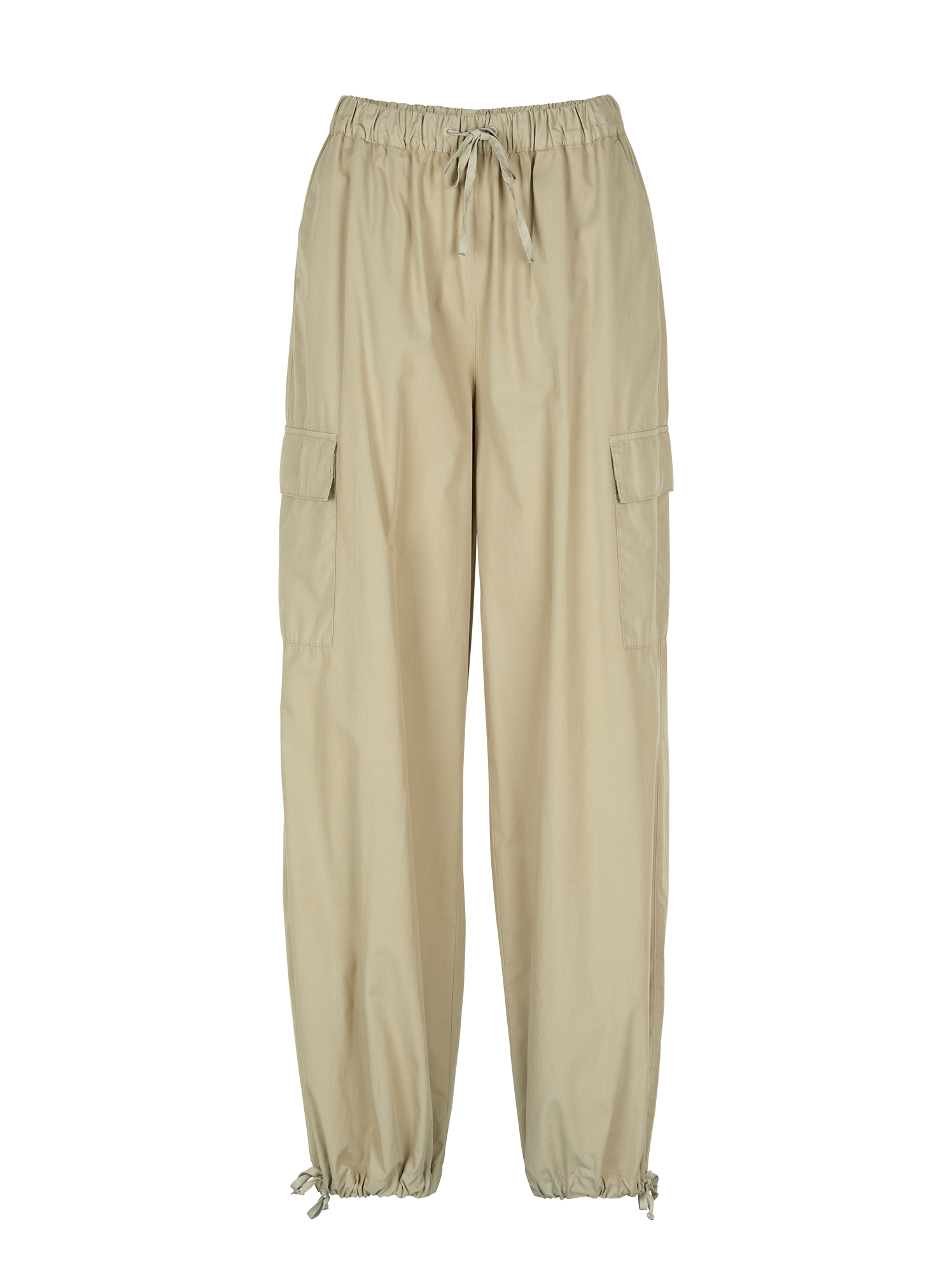 Hose aus Bio-Baumwolle