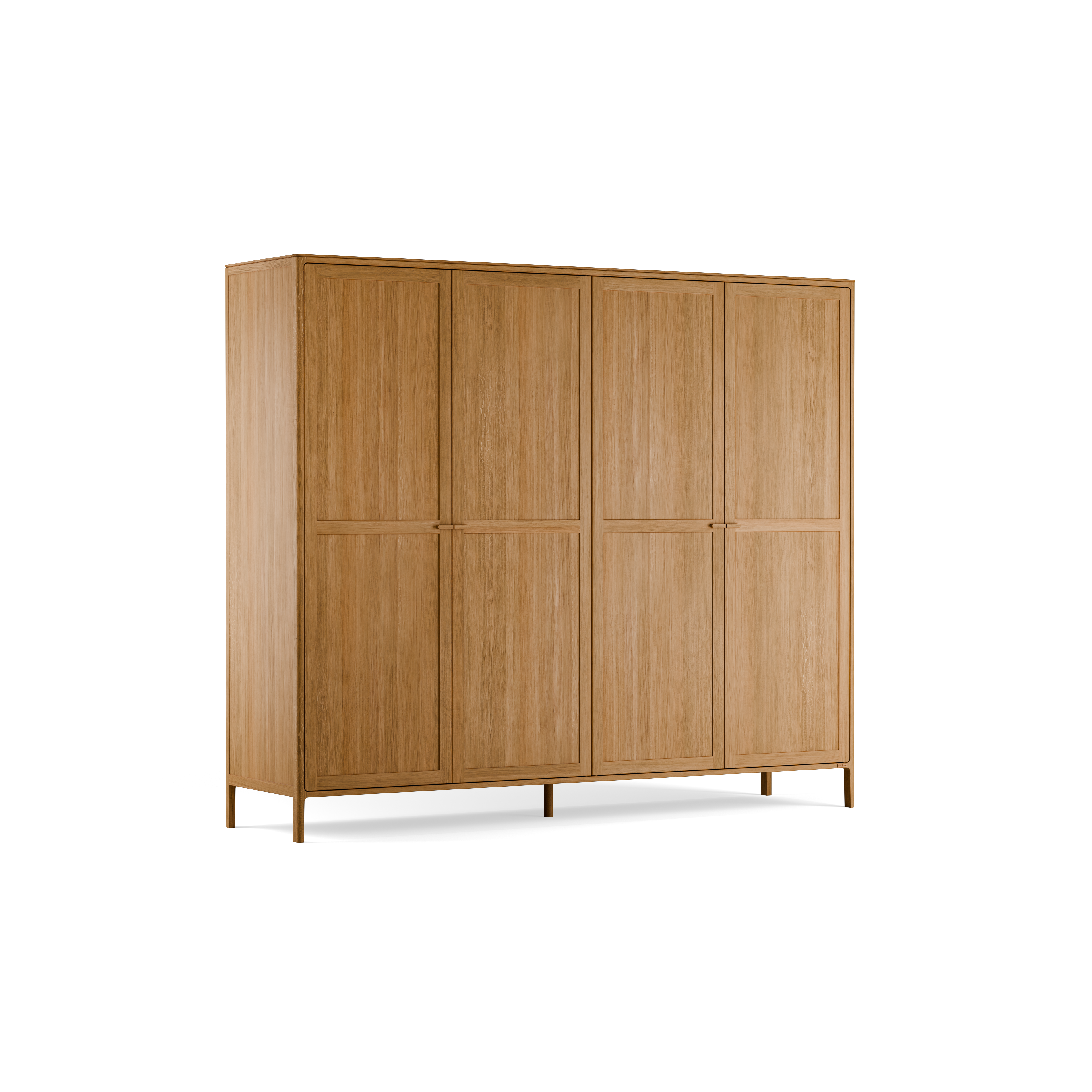 Kleiderschrank Tenso