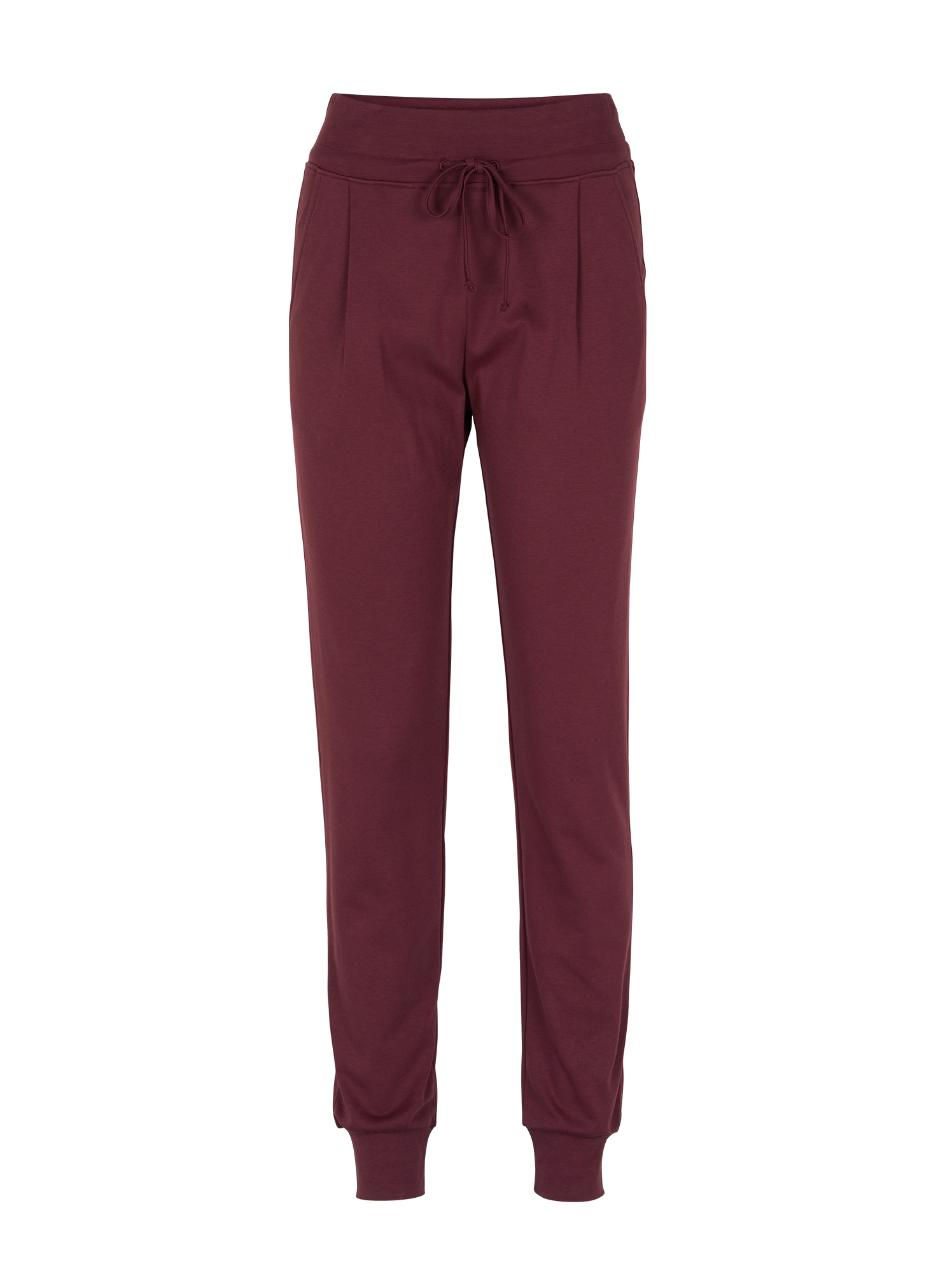 Yogahose aus Bio Baumwolle