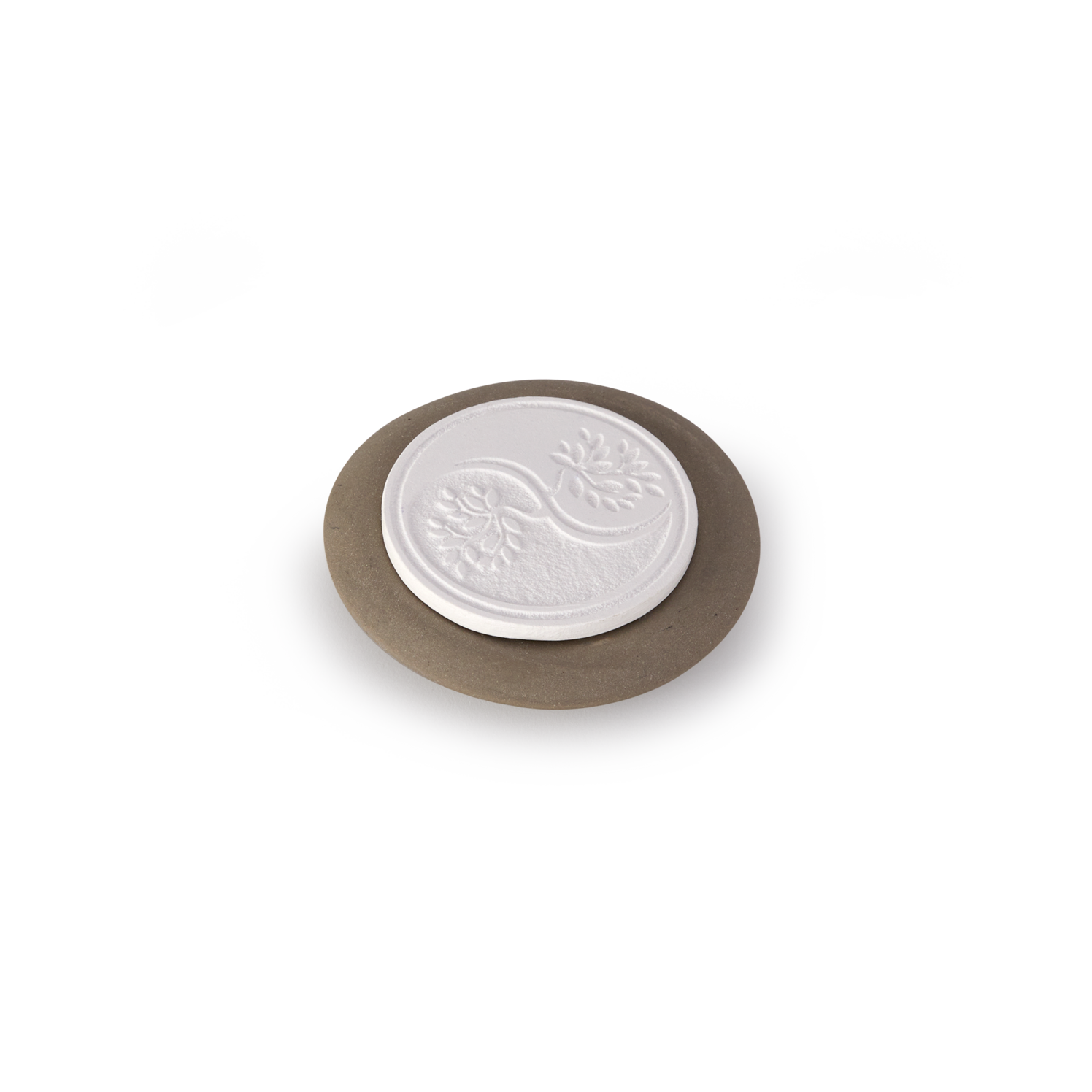 Duftstein "Ying & Yang"