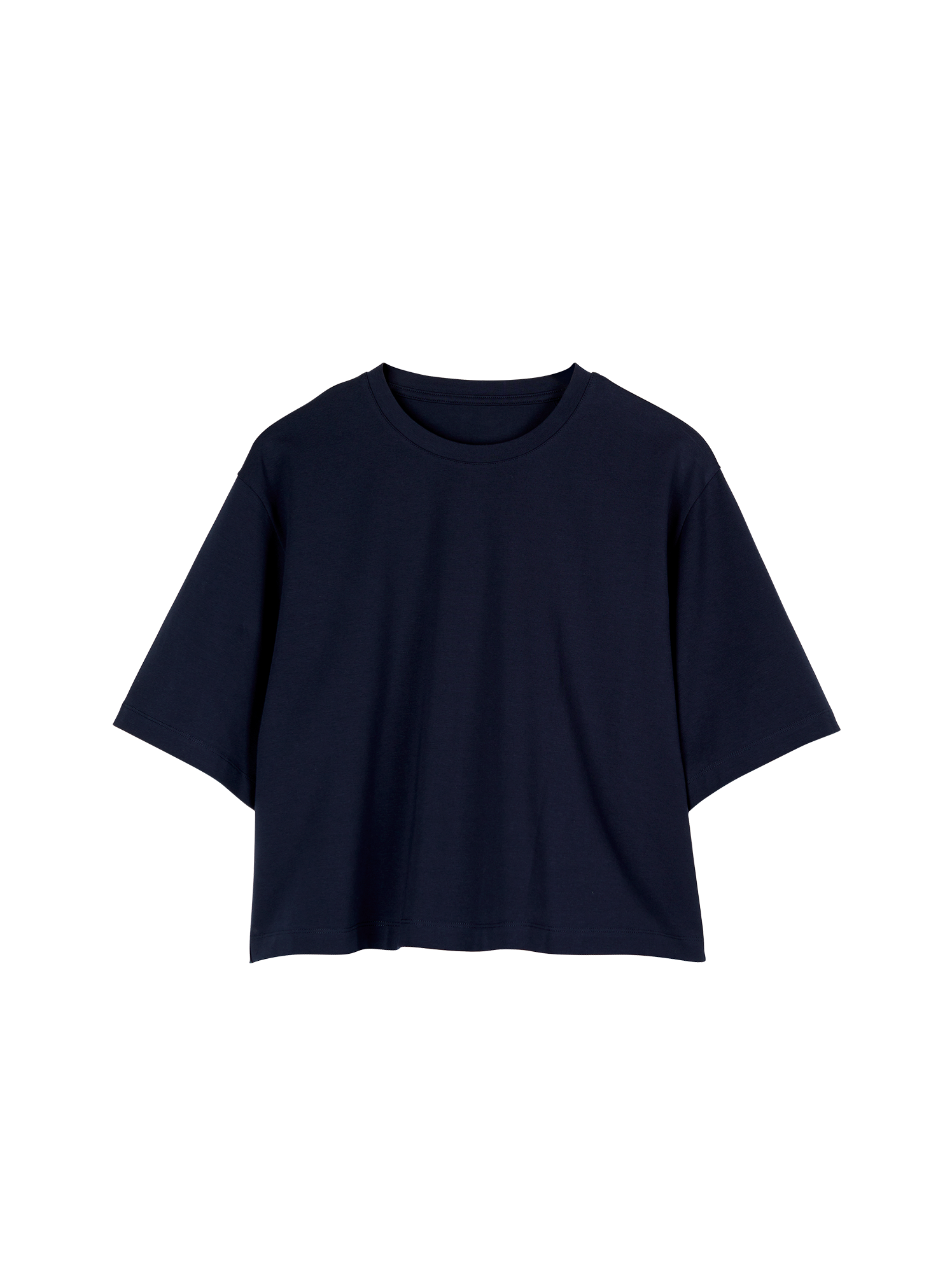 Shirt aus Bio Baumwolle