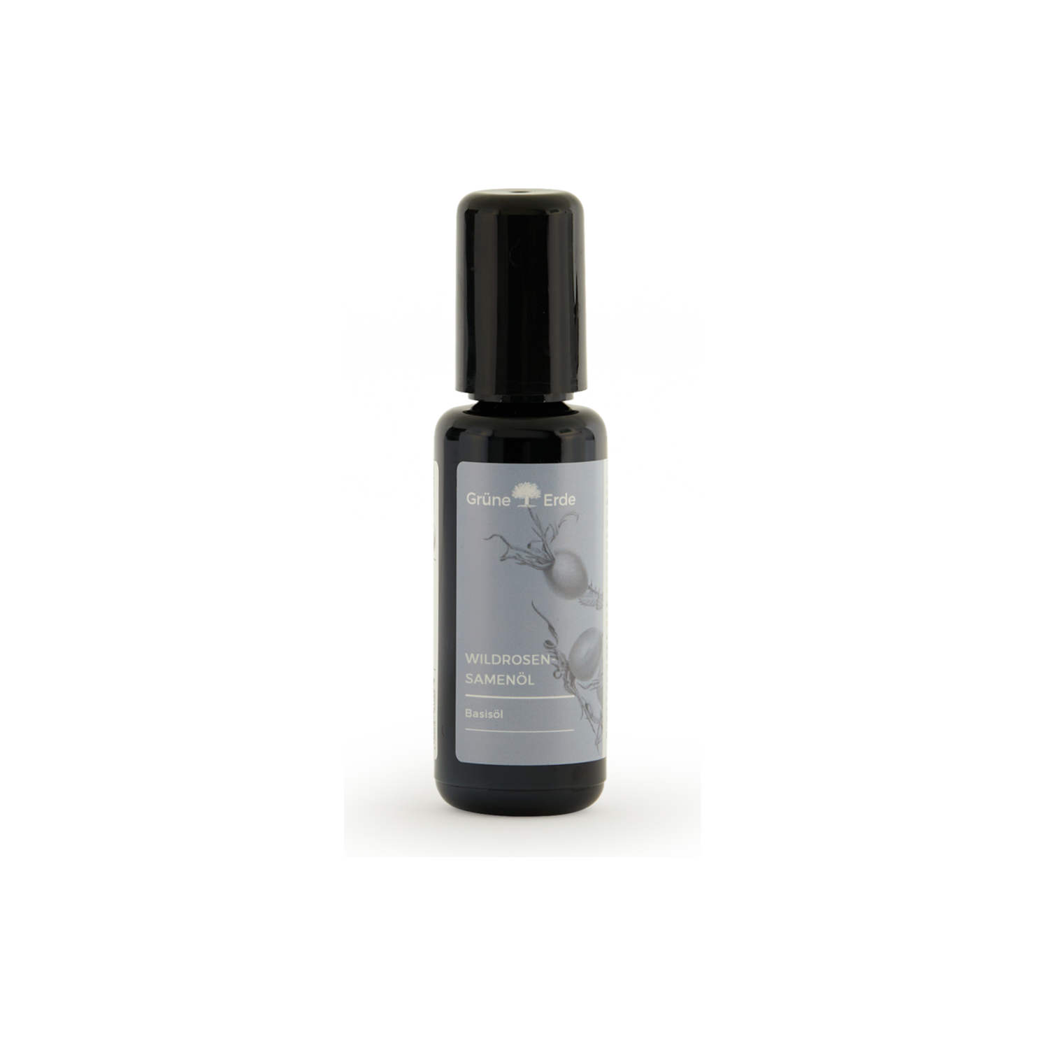 Wildrosensamenöl