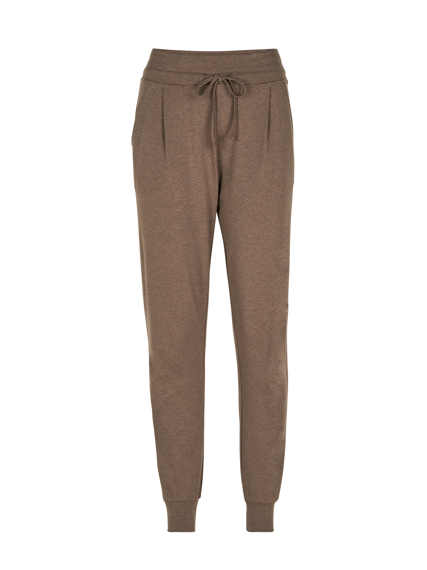 Yogahose aus Bio Baumwolle