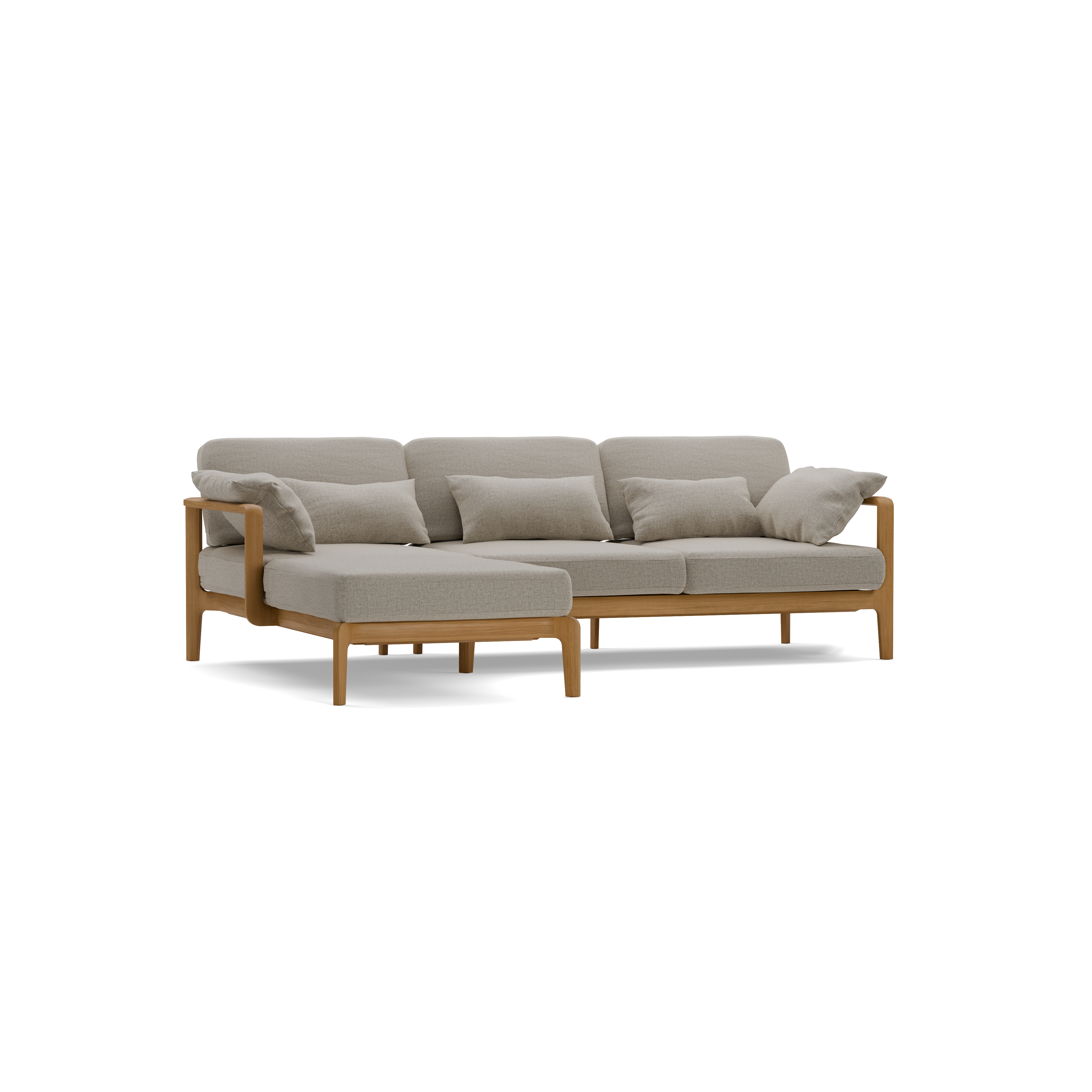 Loungesofa Linera