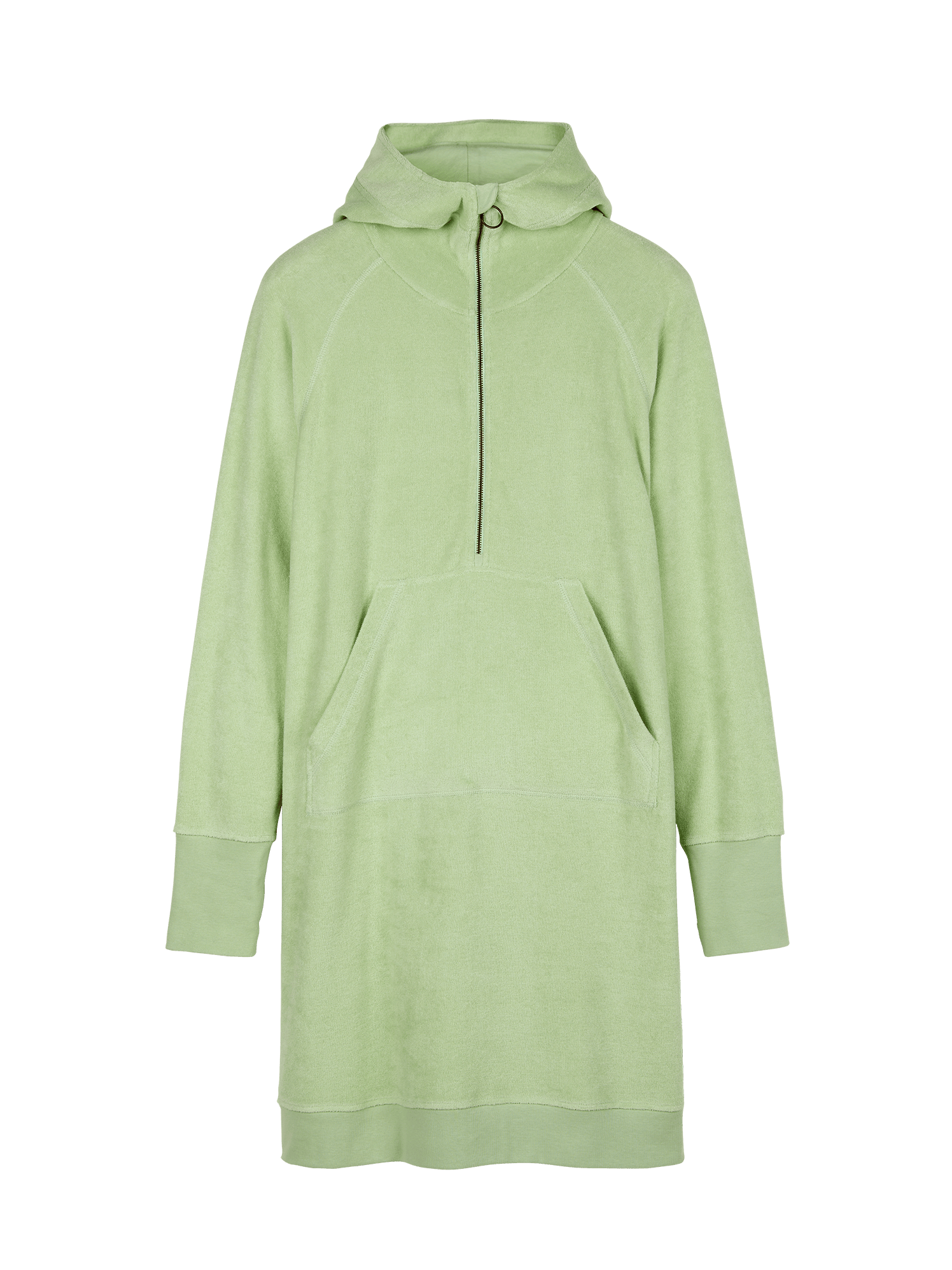 Kleid aus Bio-Baumwolle