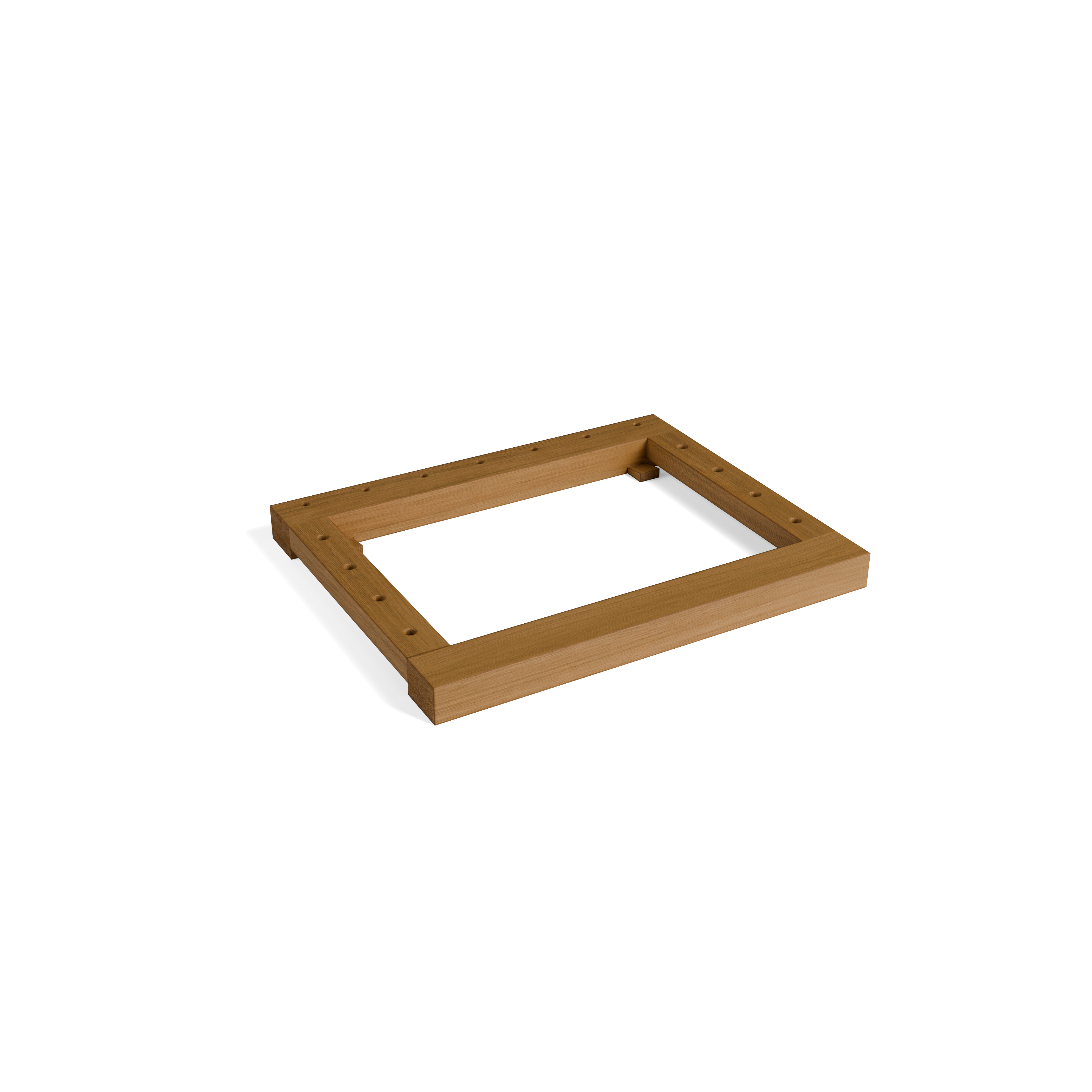 Esempio Sockel für Module