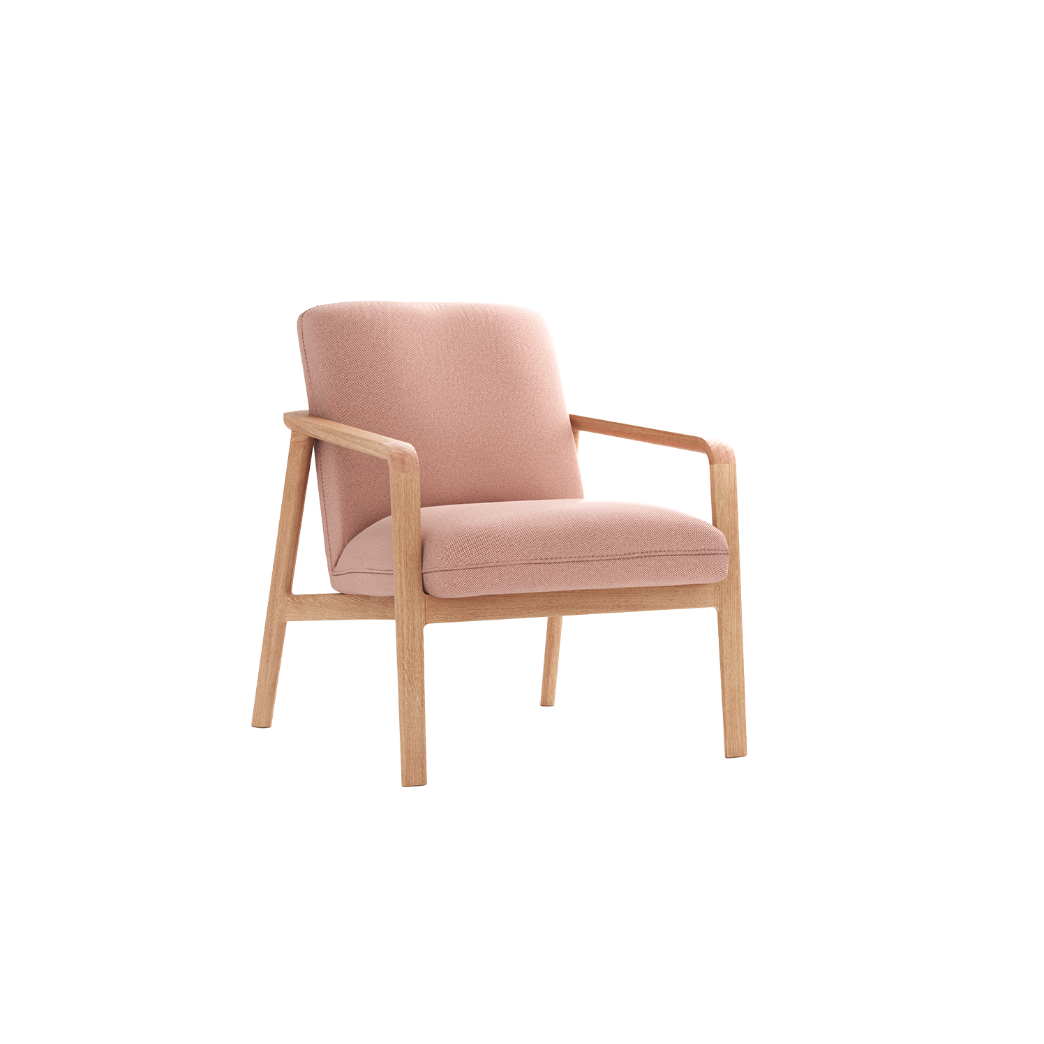 Fauteuil Ketil