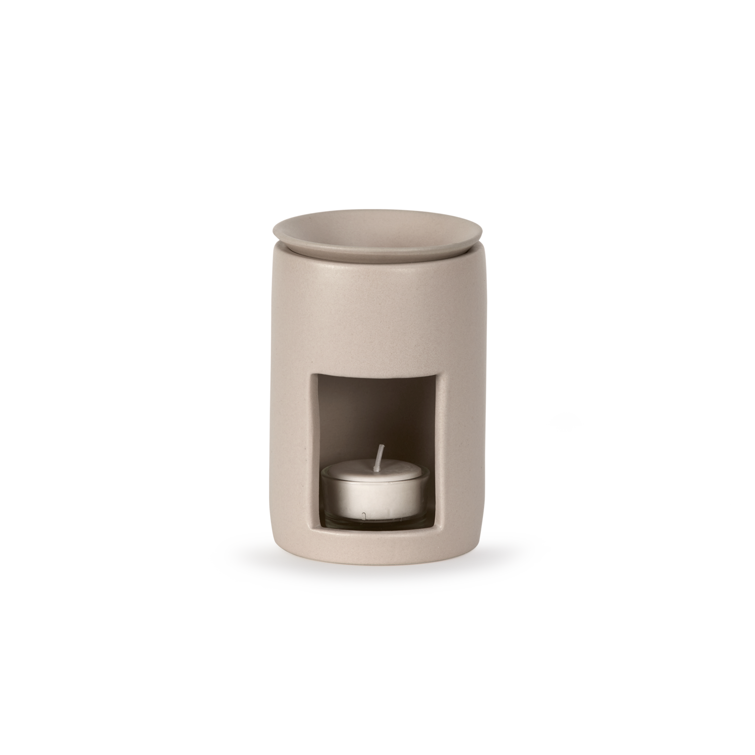 Duftlampe aus Keramik