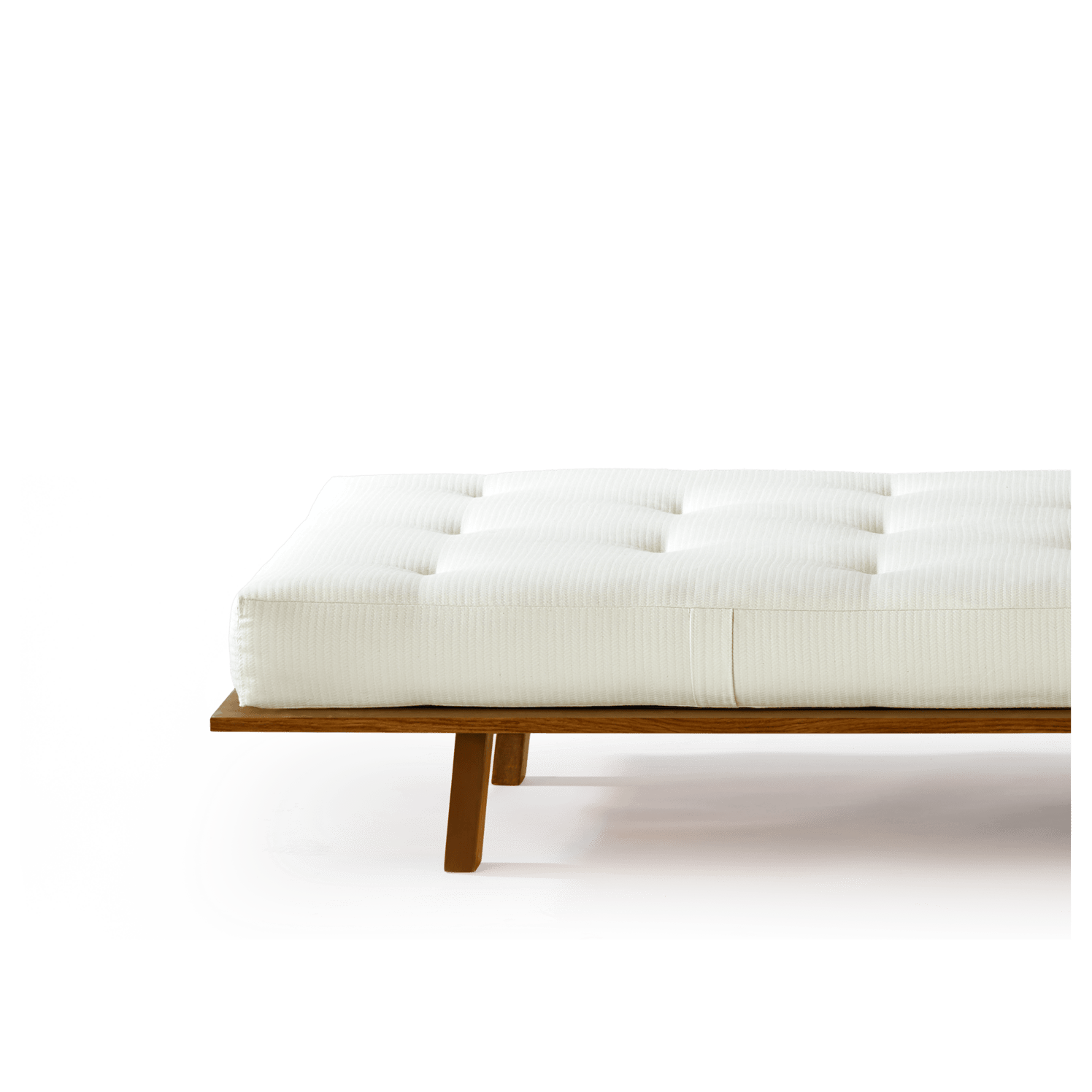 Weiße Wolke Pur VEGAN