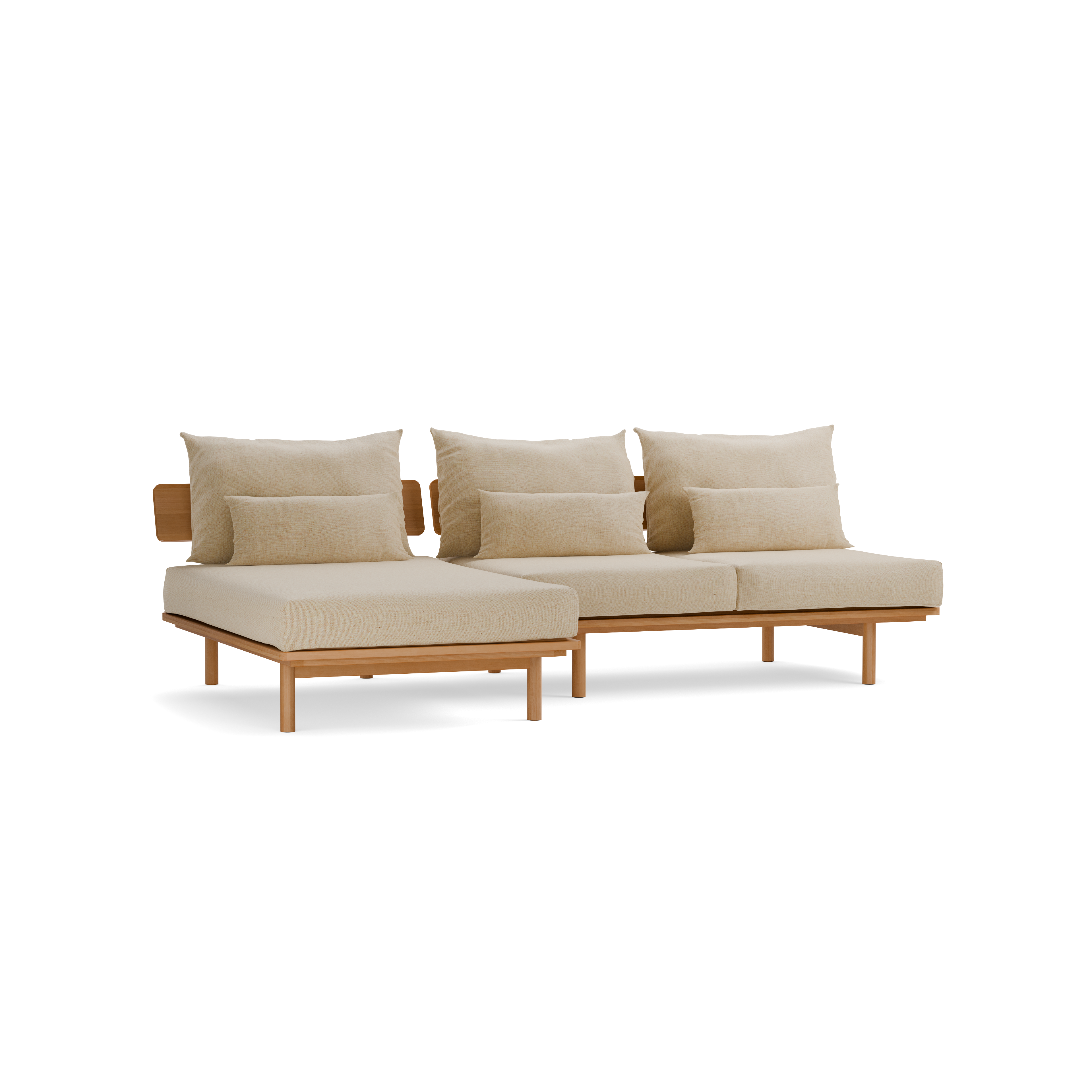 Loungesofa Lana