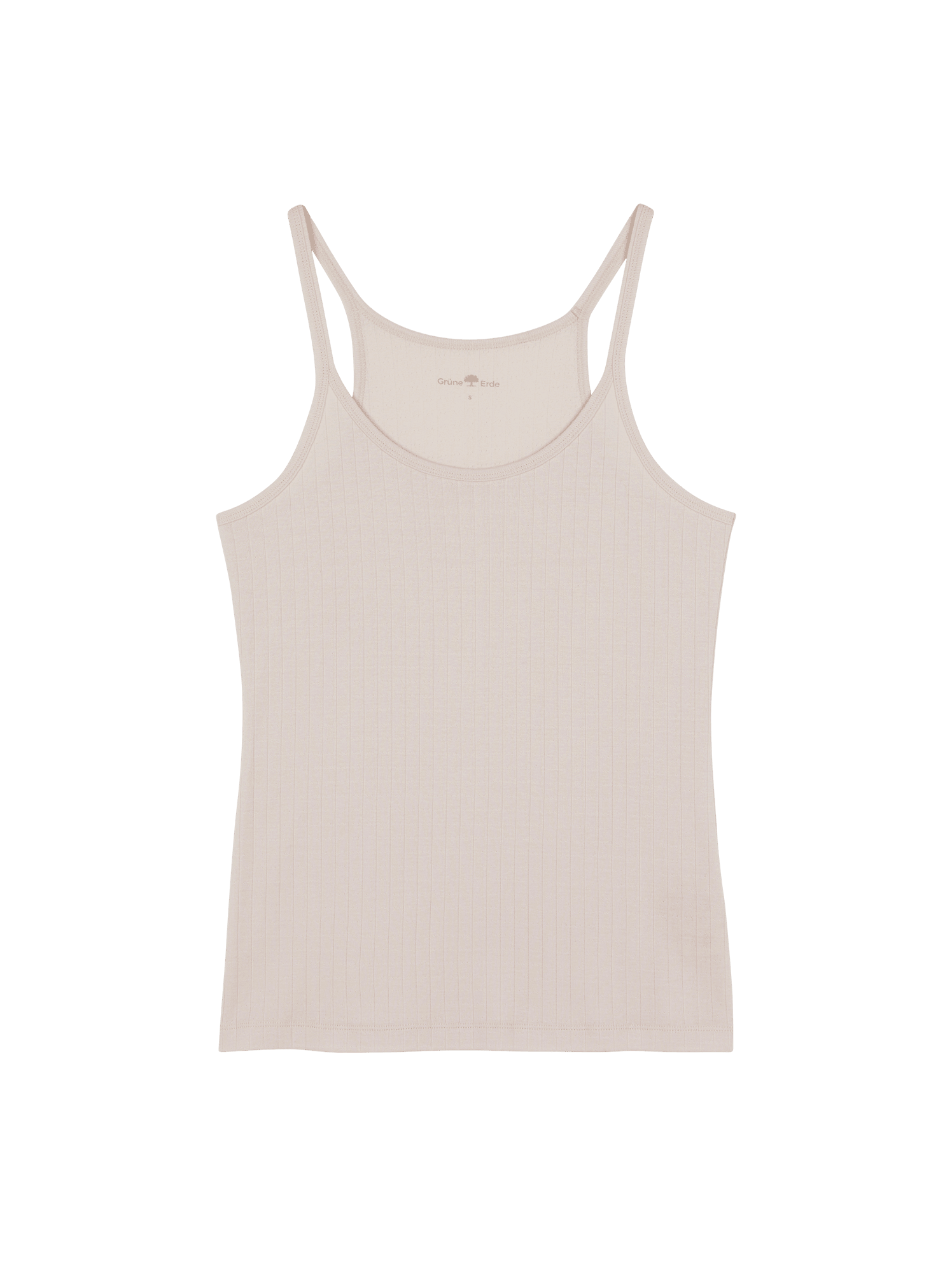 Schlaftop aus Bio Baumwolle