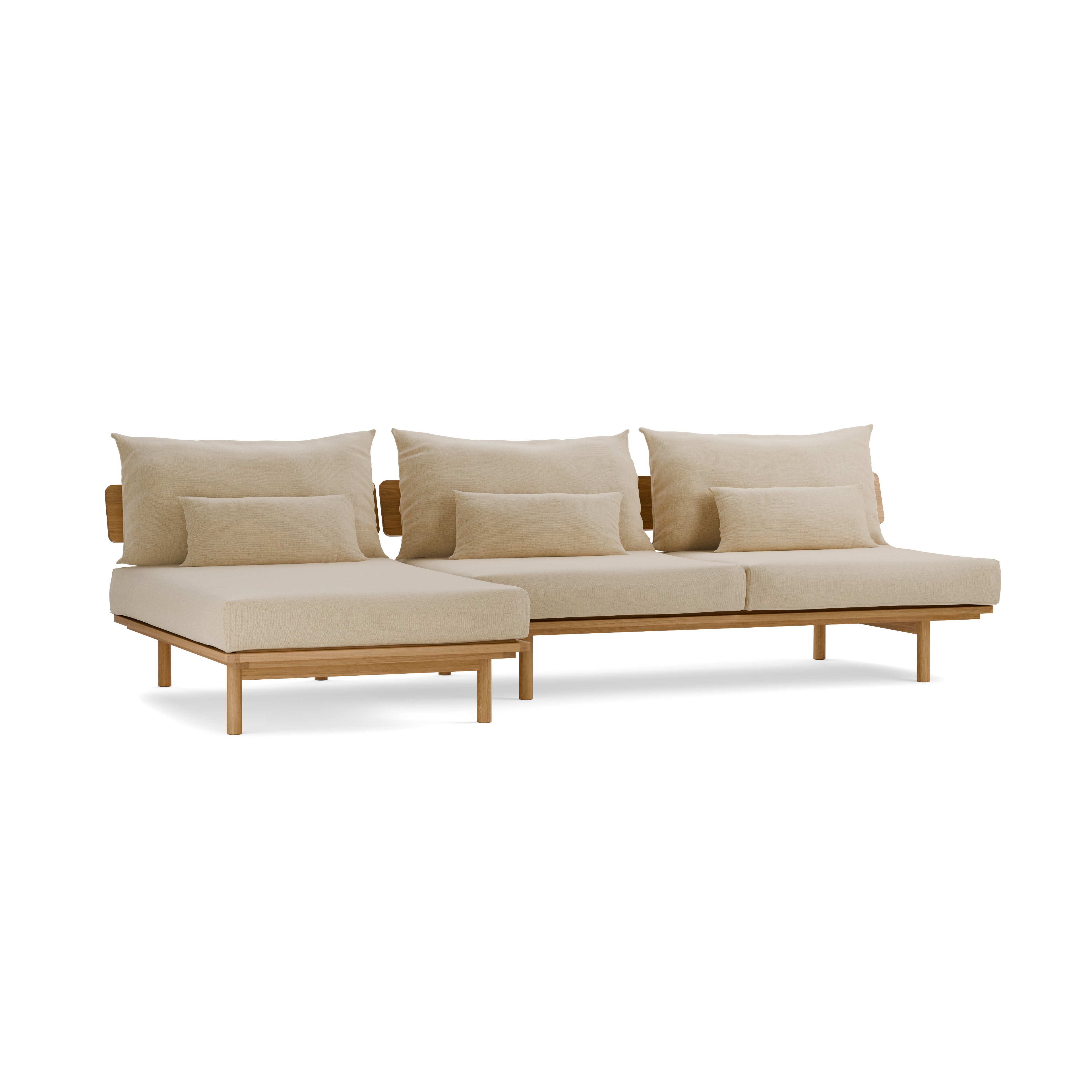 Loungesofa Lana
