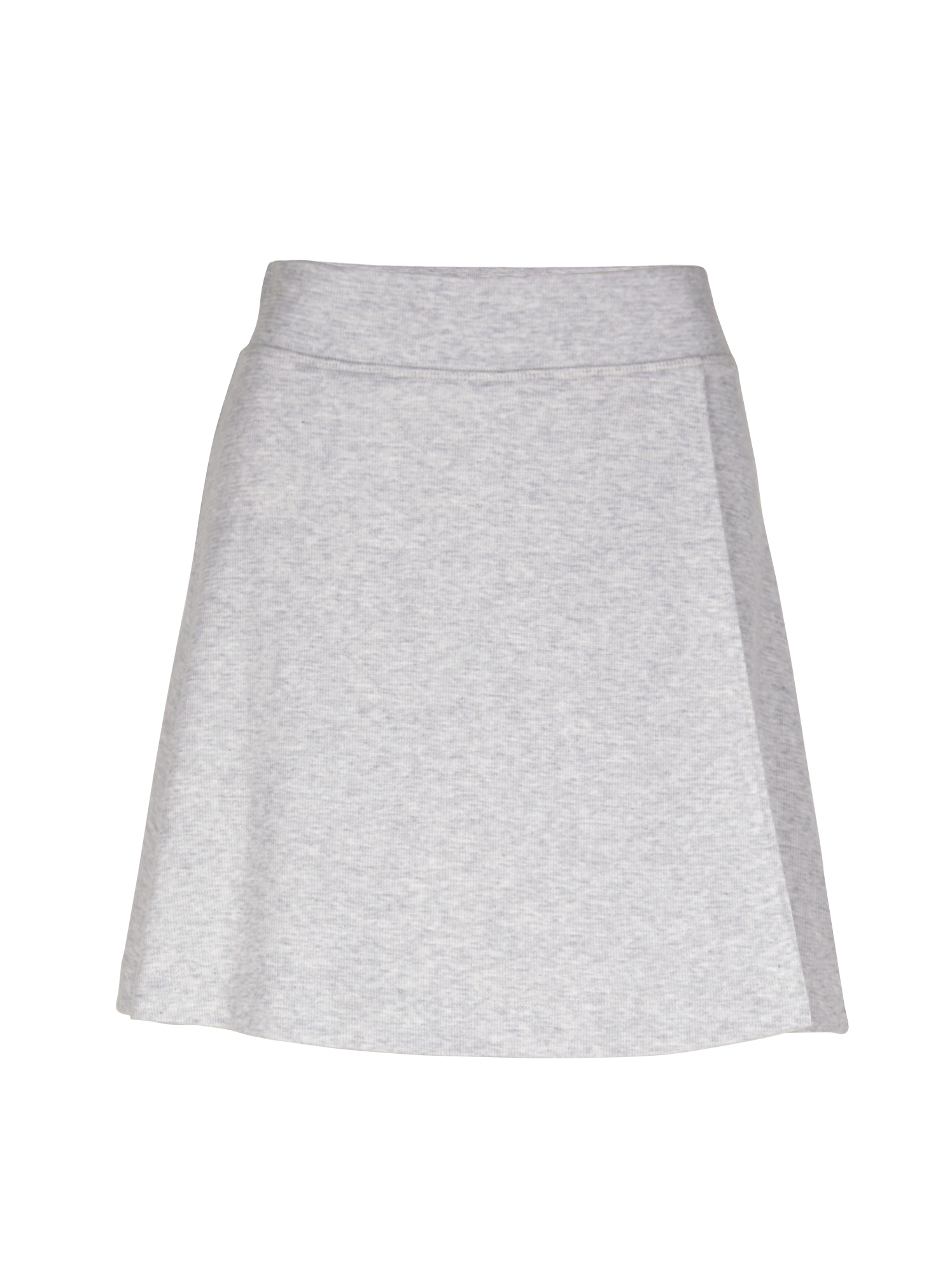 Rock aus Bio Baumwolle