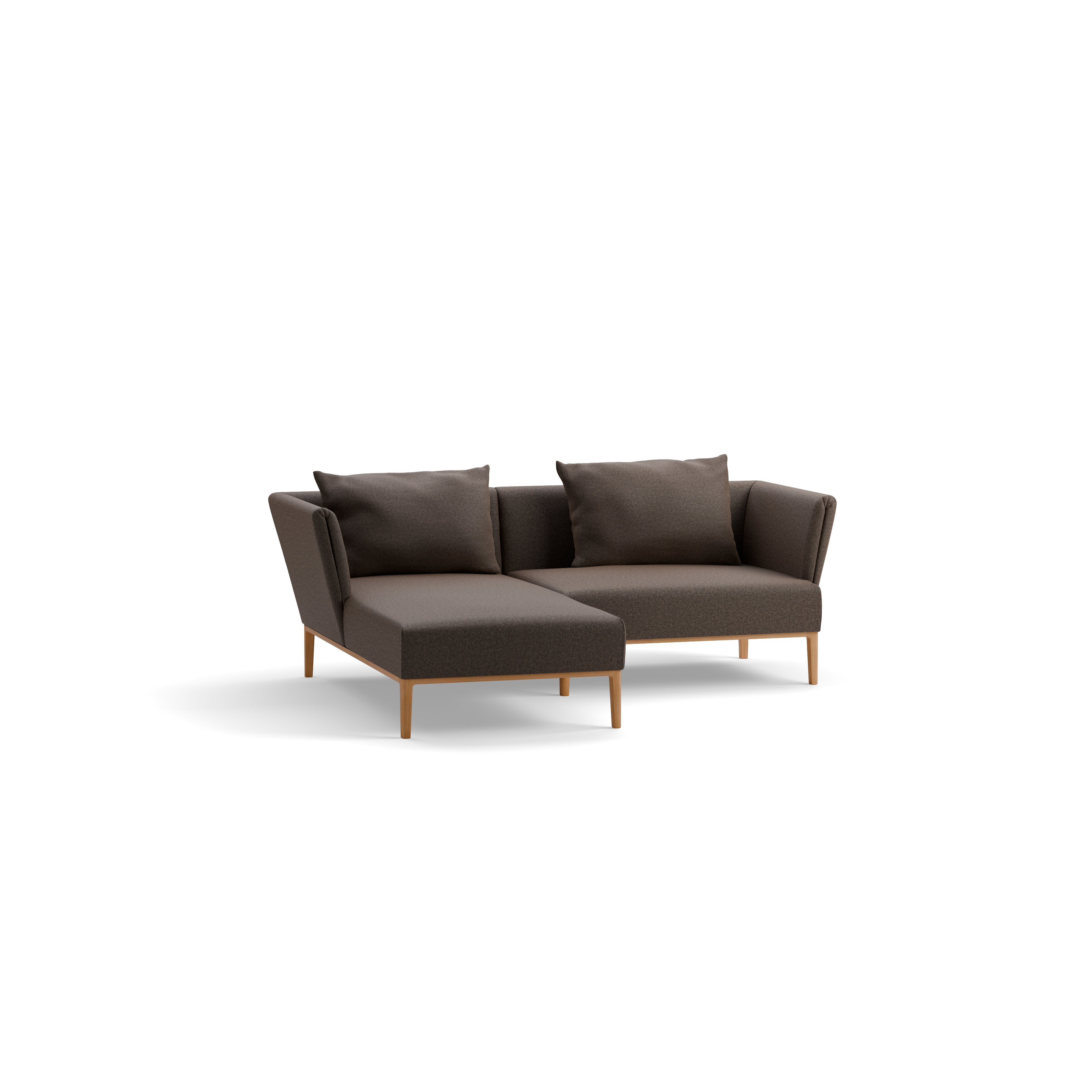 Lounge-Sofa Lorea