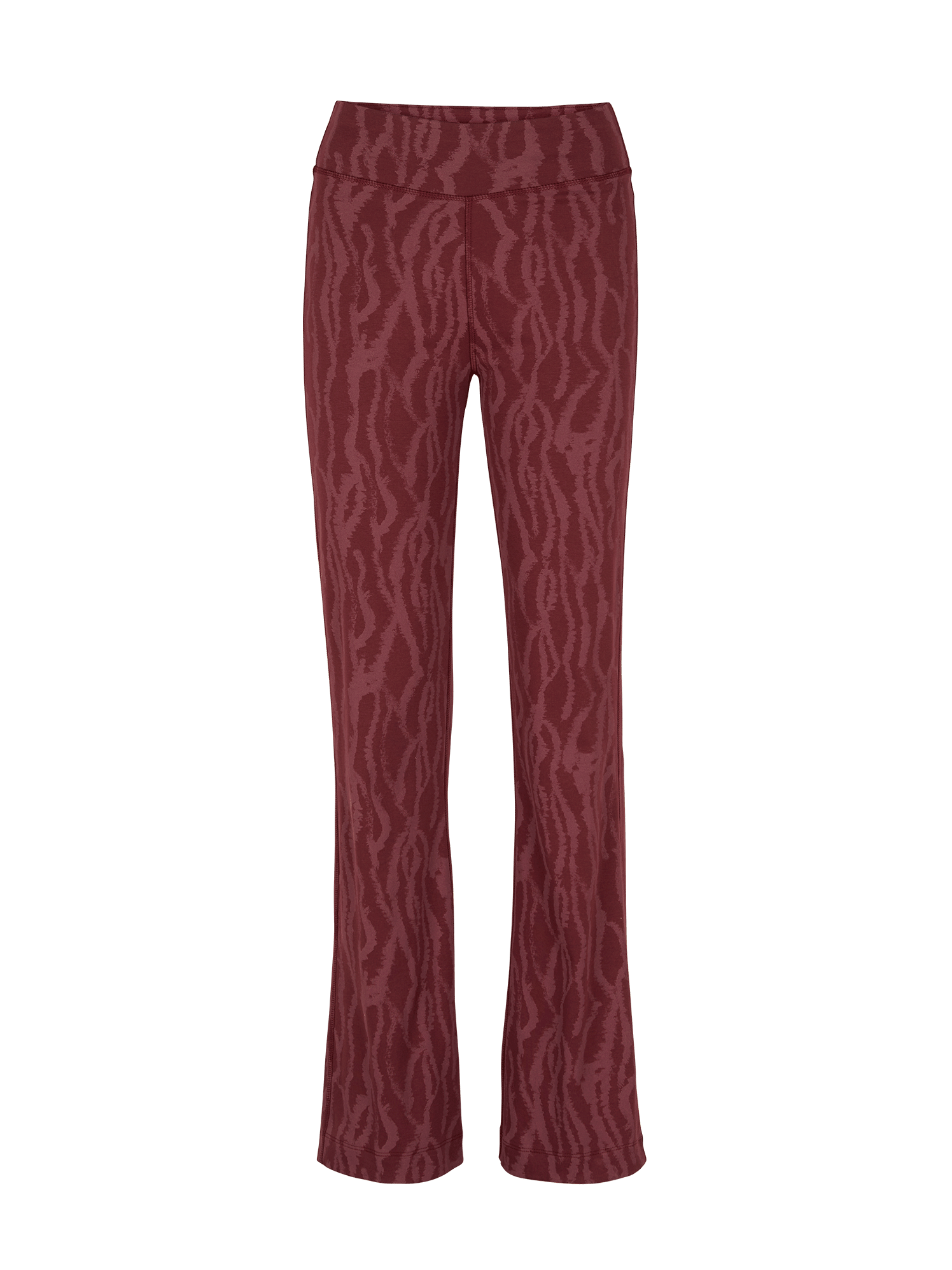 Jazzpant aus Bio Baumwolle