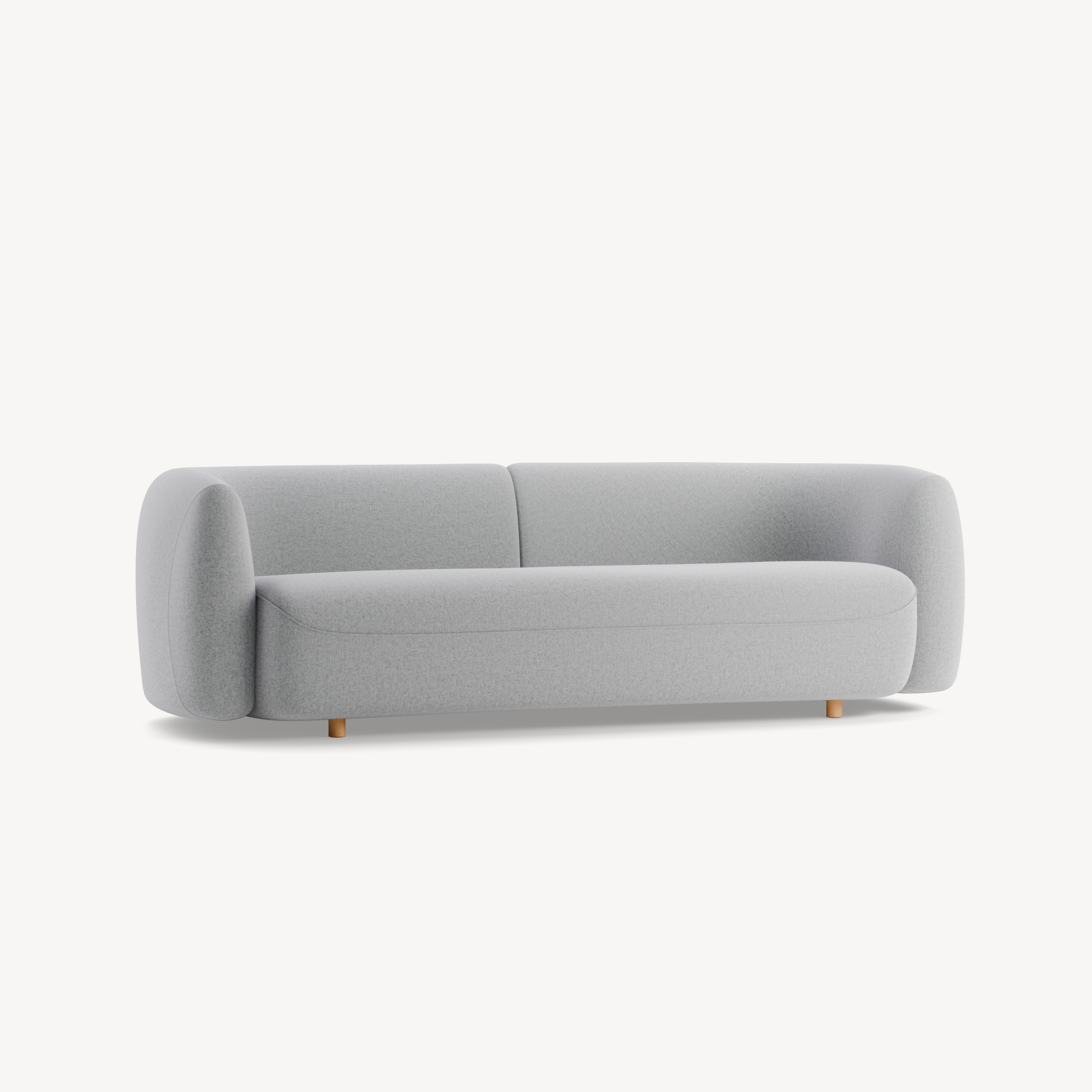 Einzelsofa Veluna