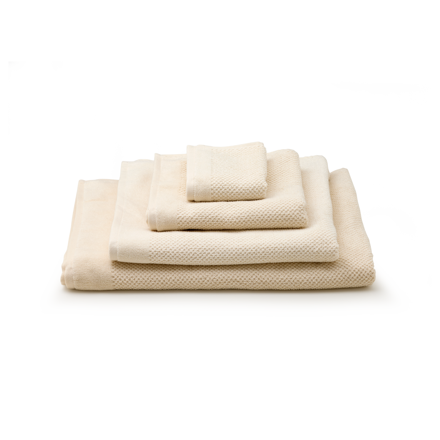 Badtextilien Perlfang