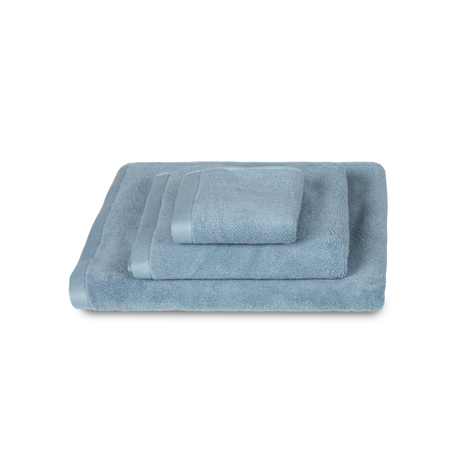 Badtextilien MILLA Pur