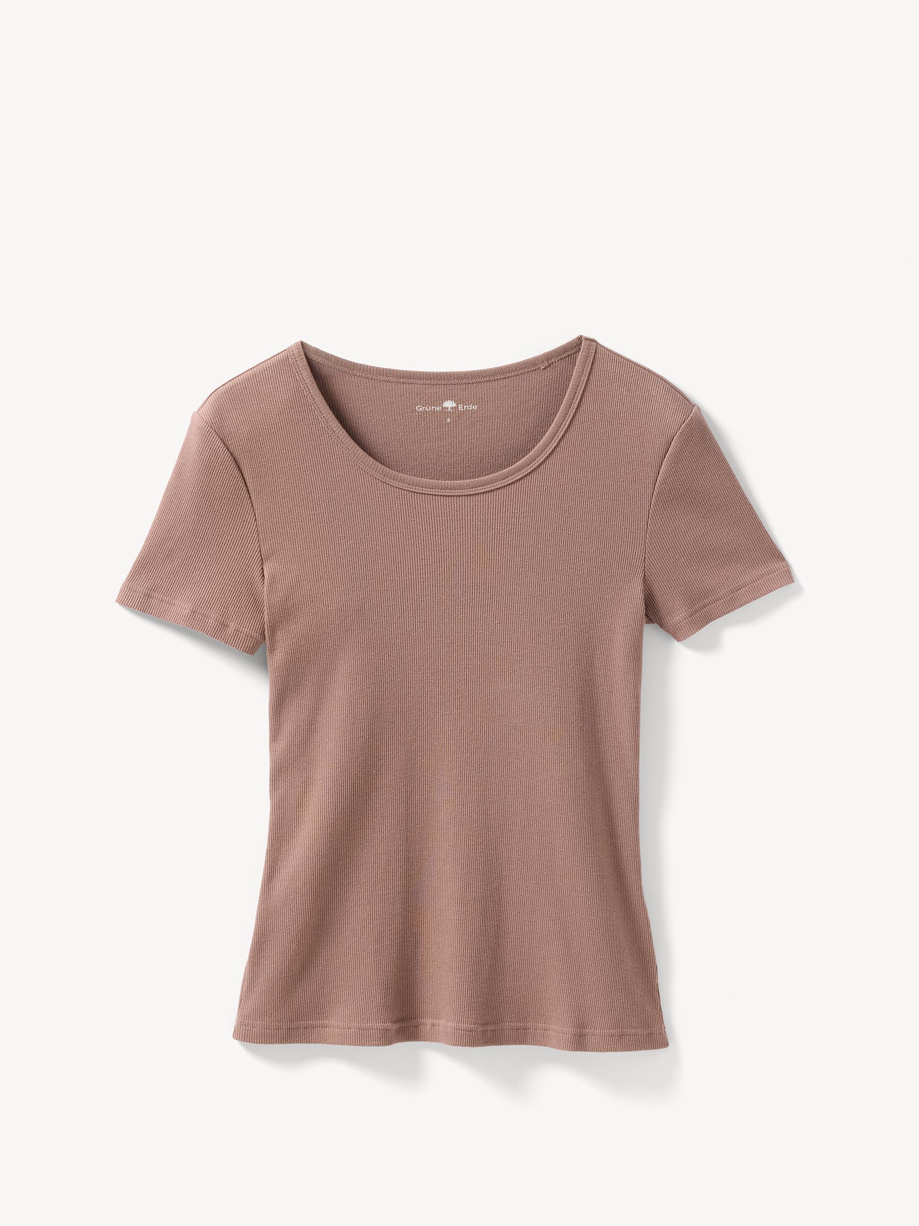 Kurzarmshirt