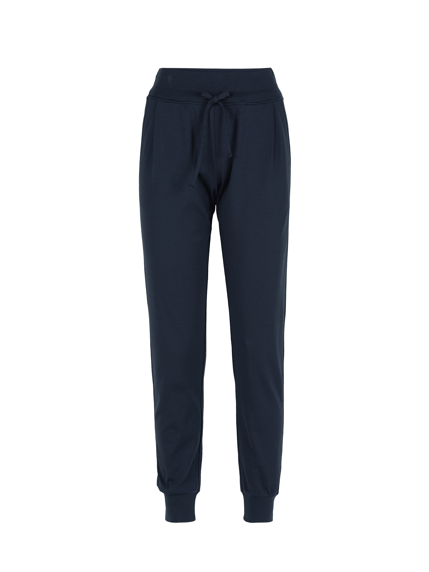 Yogahose aus Bio Baumwolle