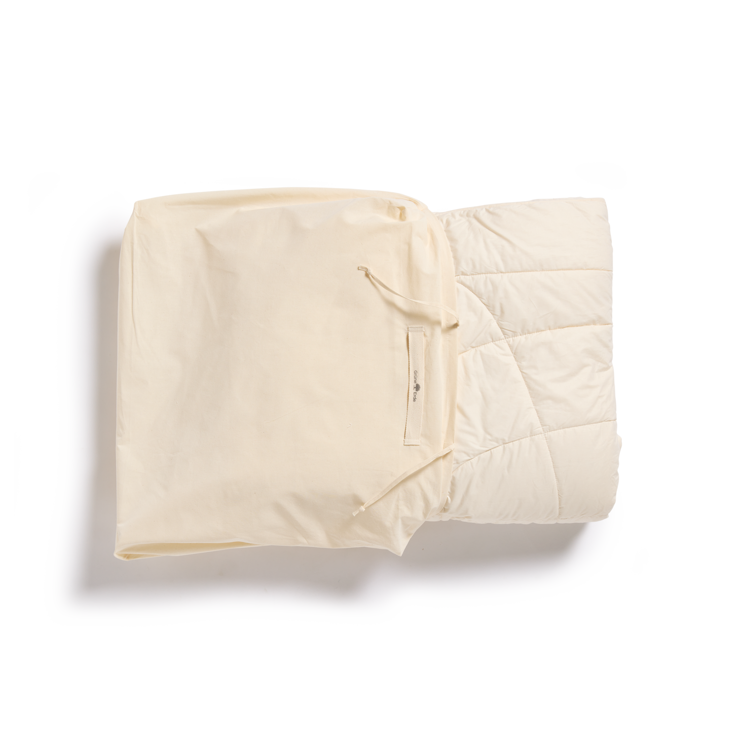 Sommerdecke "Die Leichte" Leinen/Baumwolle