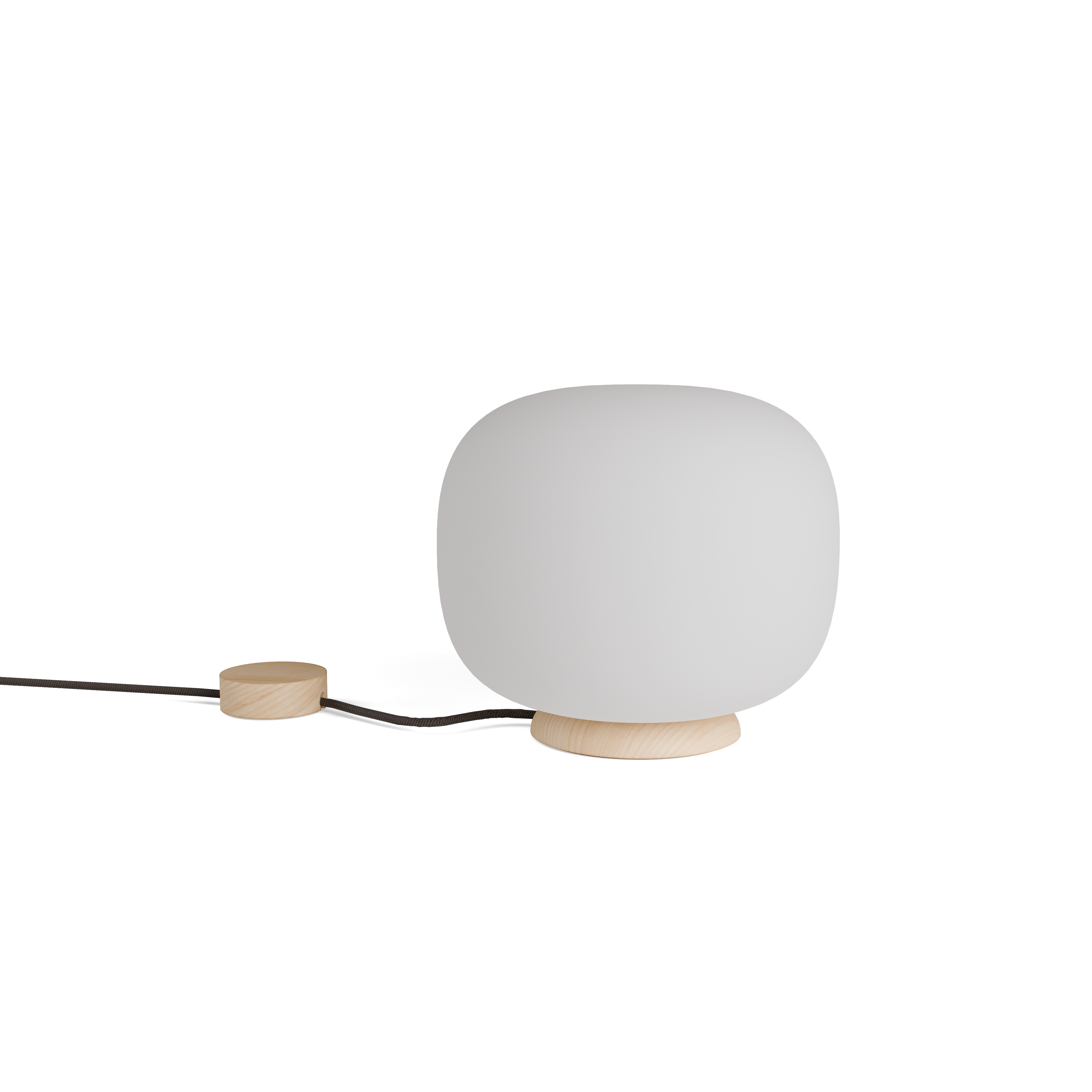 Bodenleuchte Tando inkl. Leuchtmittel