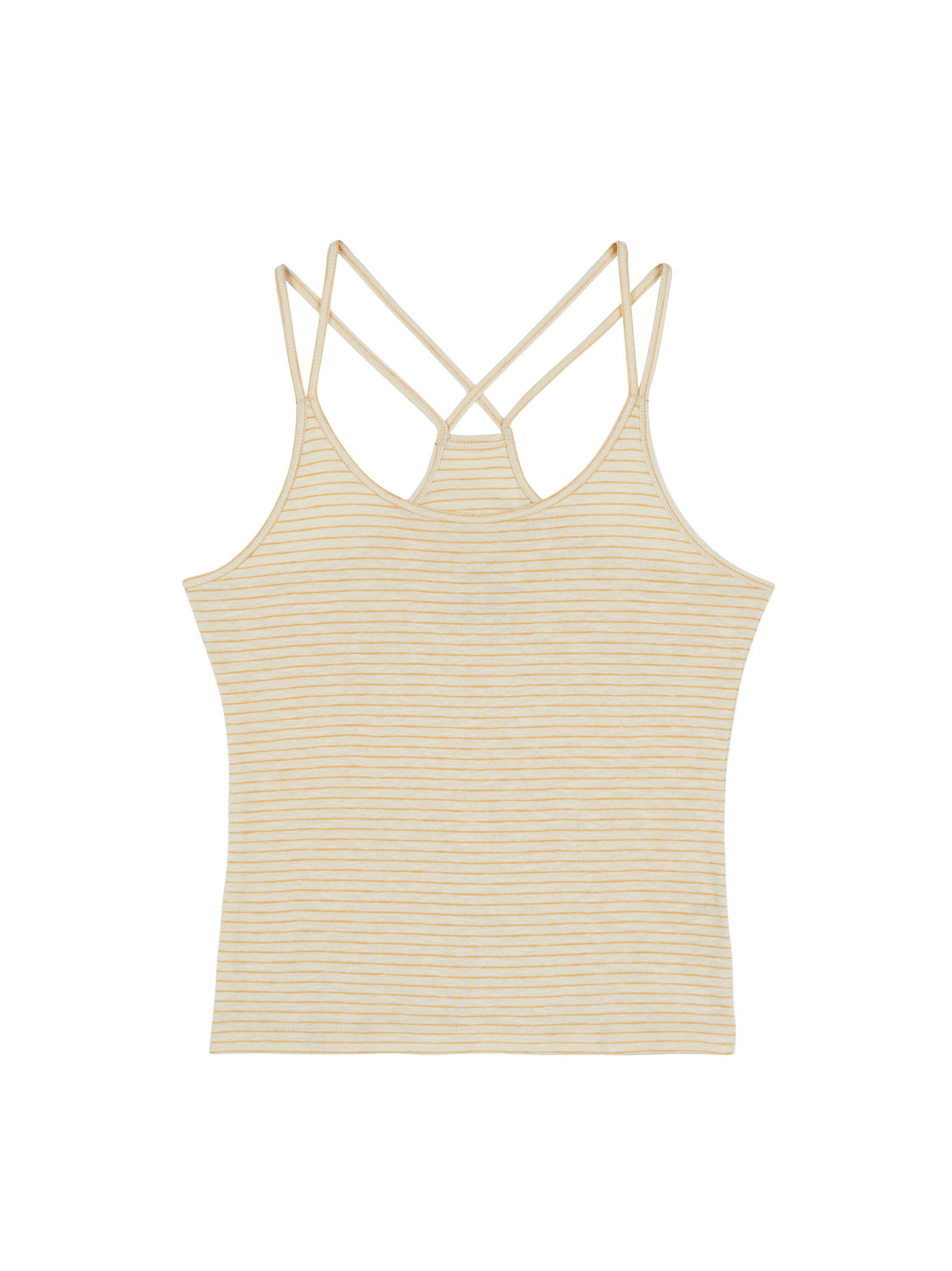 Top aus Bio Baumwolle