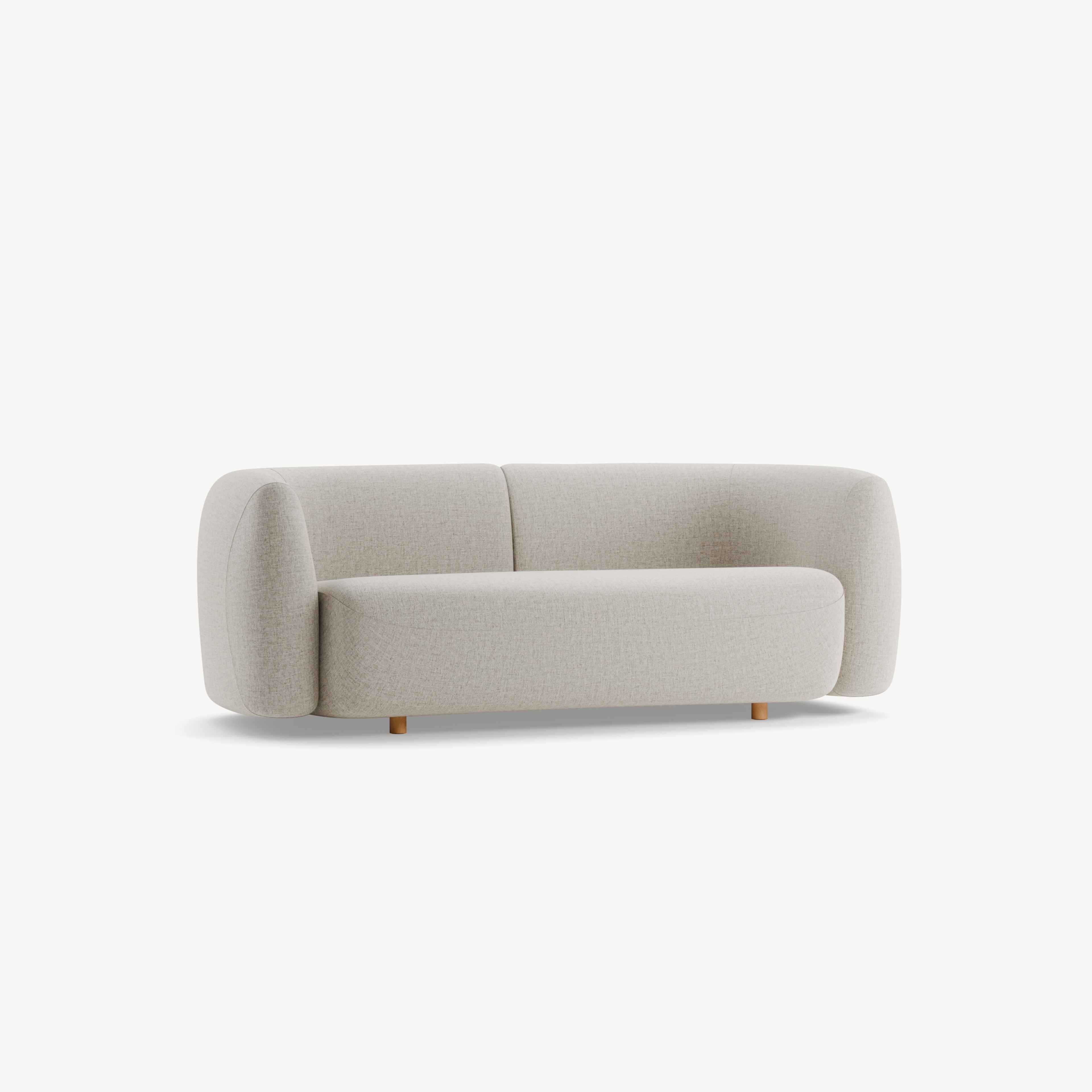 Einzelsofa Veluna