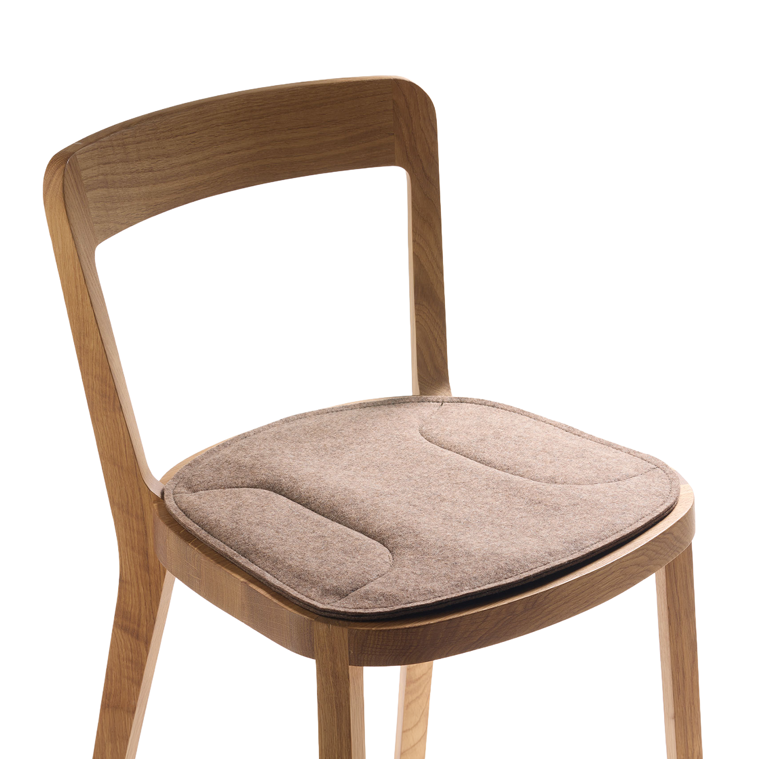 Asensio Stuhlauflage