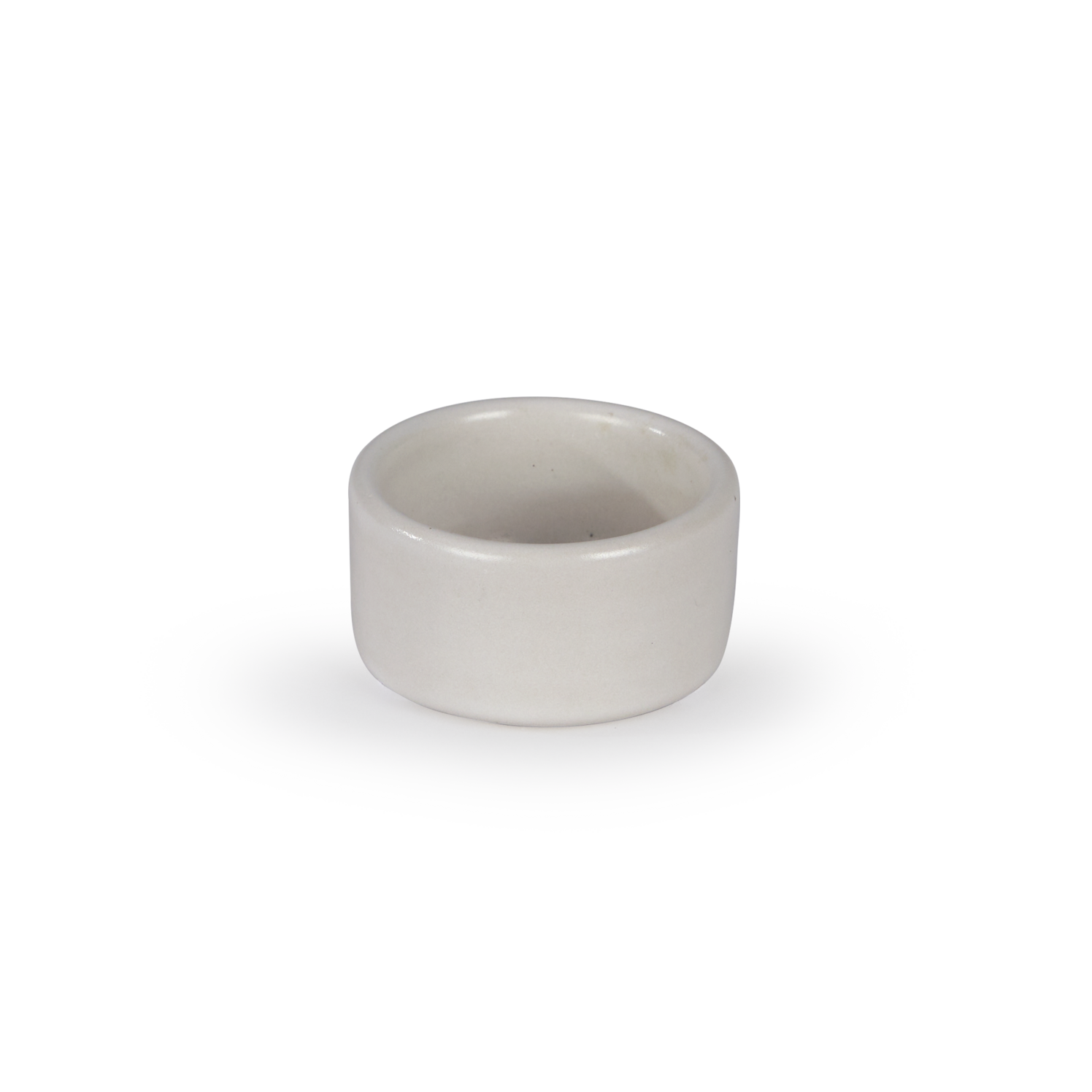 Teelichthalter weiß