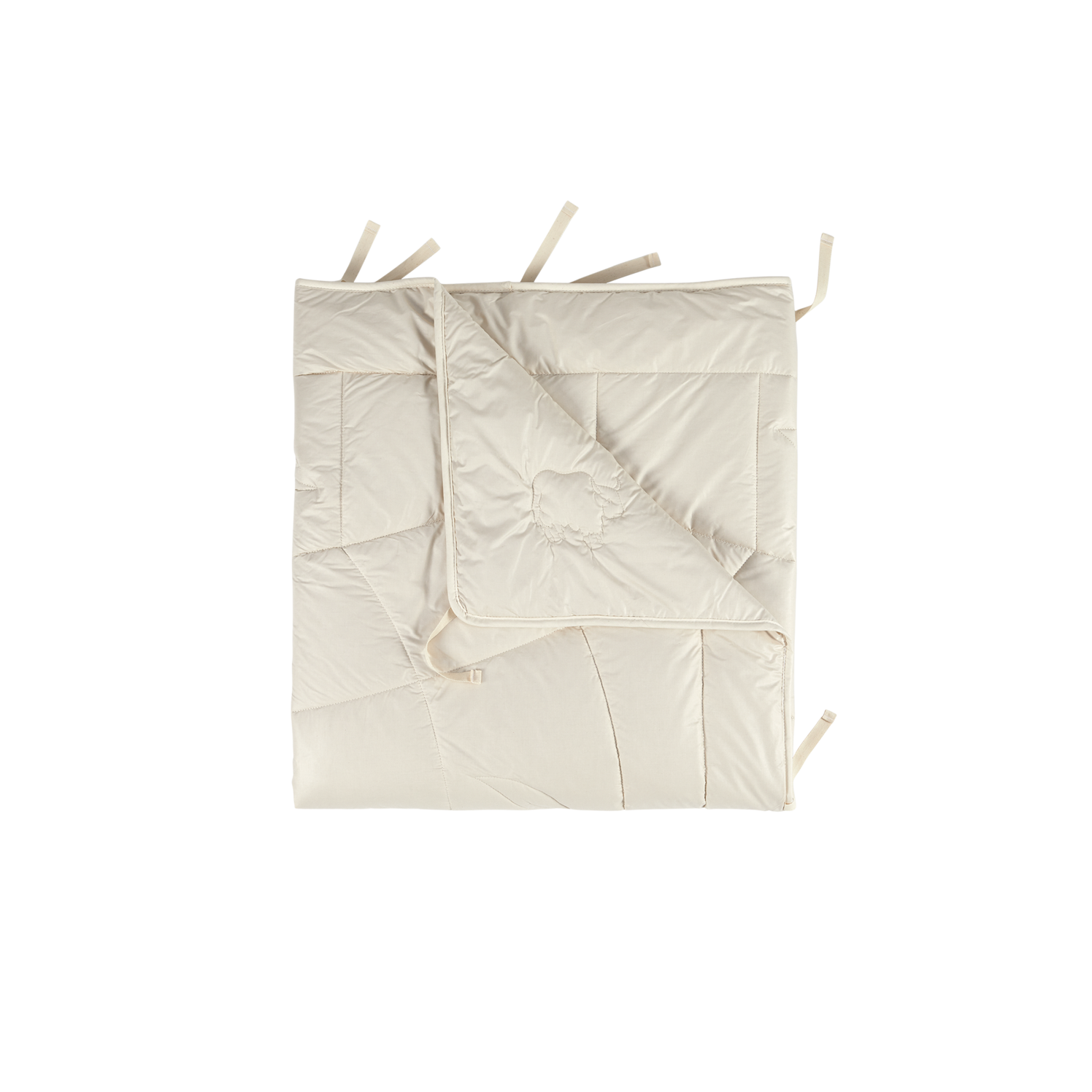 Ganzjahresdecke "Die Wertvolle" Yakhaar