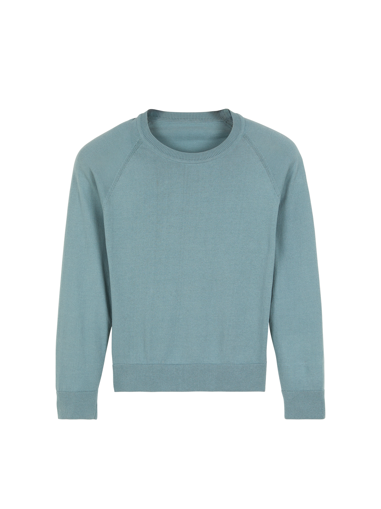 Pullover aus Bio-Baumwolle