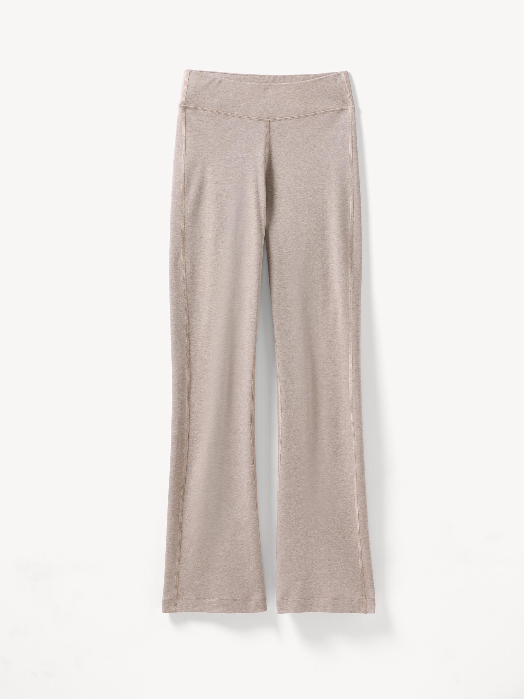 Jazzpant aus Bio Baumwolle