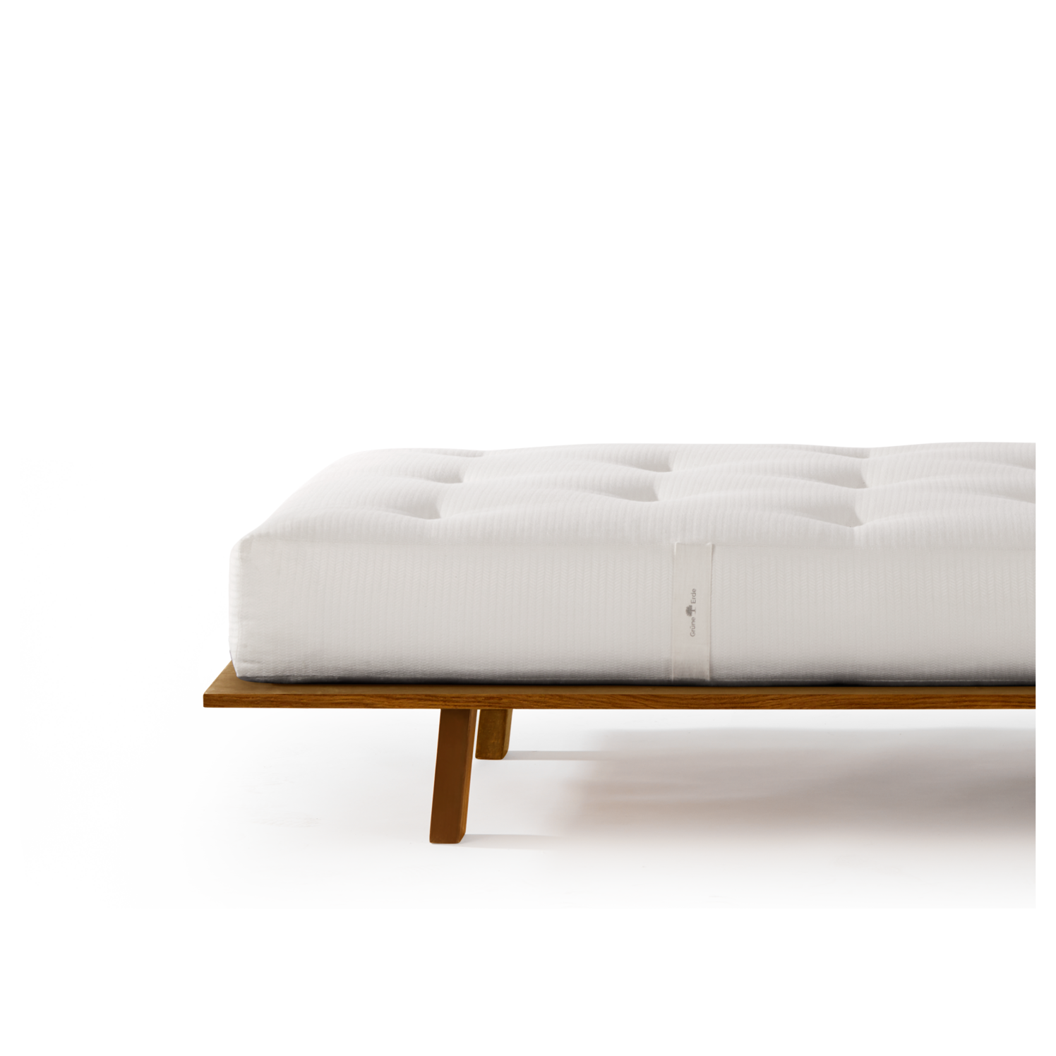 Weiße Wolke Klassik