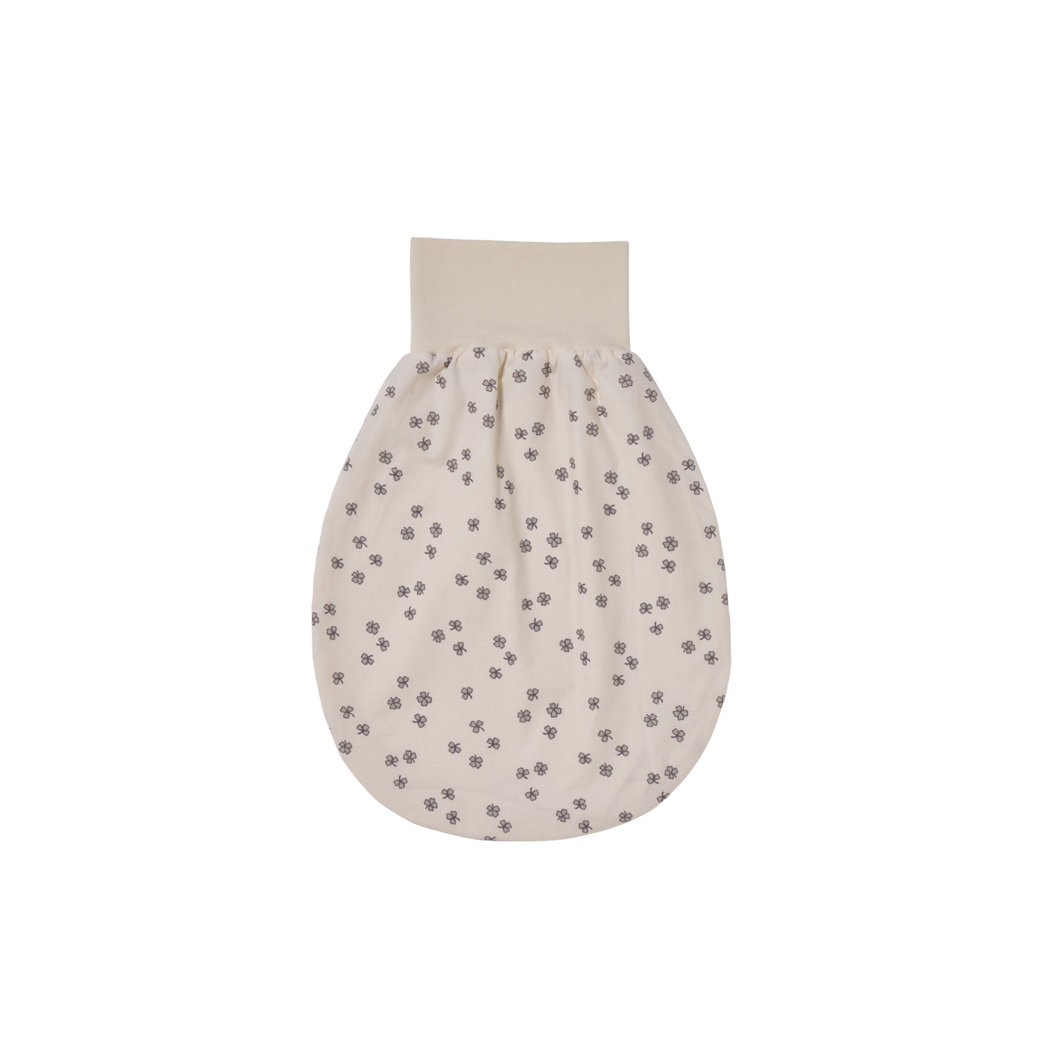 Sommer- und Ganzjahresstrampelsack