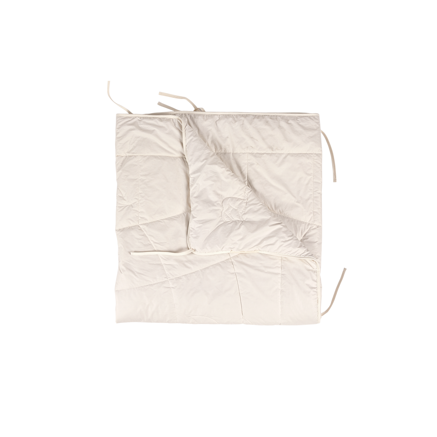 Sommerdecke "Die Besondere" Alpaka