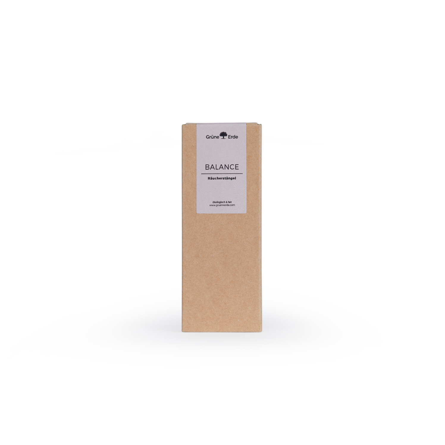 Räucherstängel "Balance"