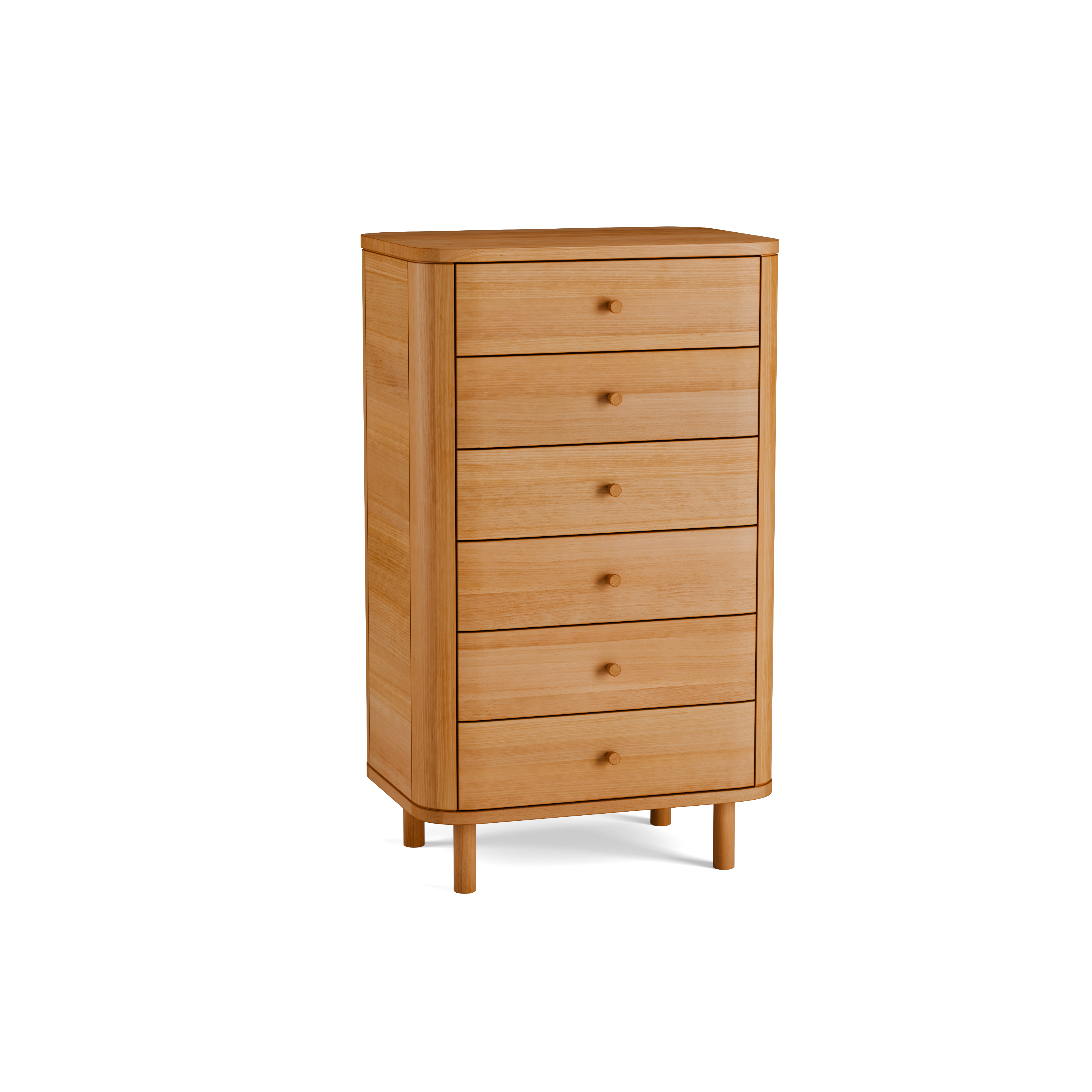 Schrank Tonda 6 Laden