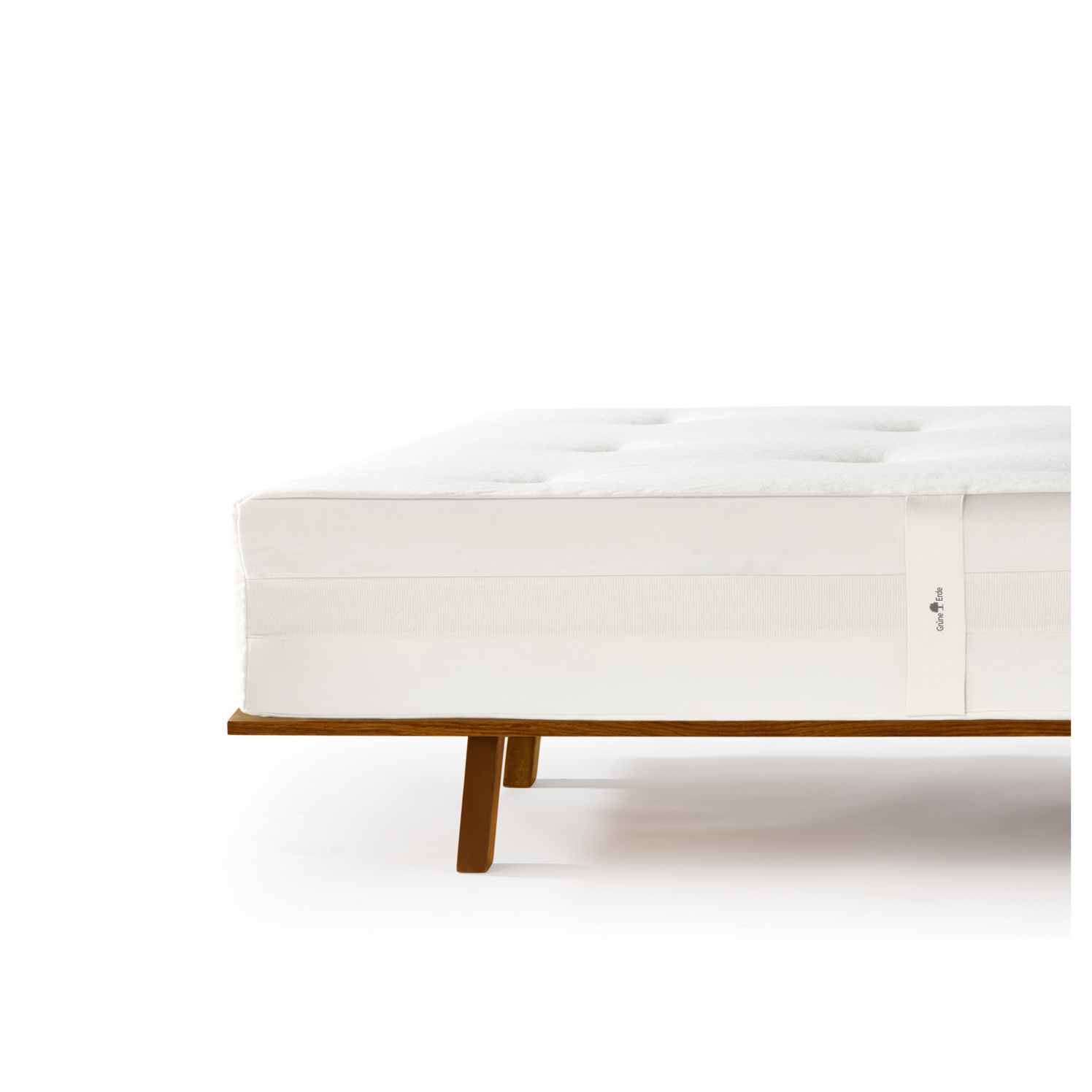 Paradiesische Wolke Premium GOTS