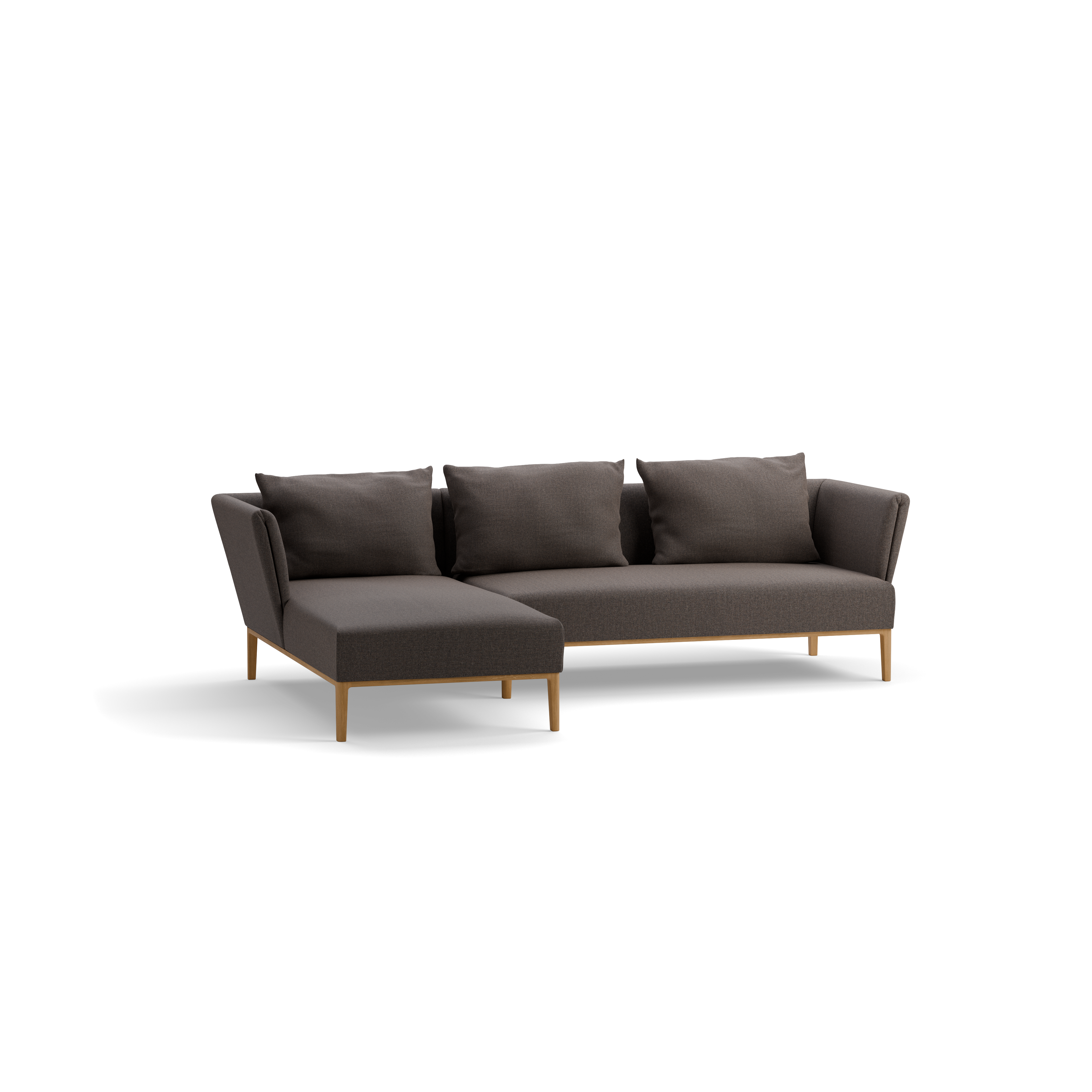 Lounge-Sofa Lorea