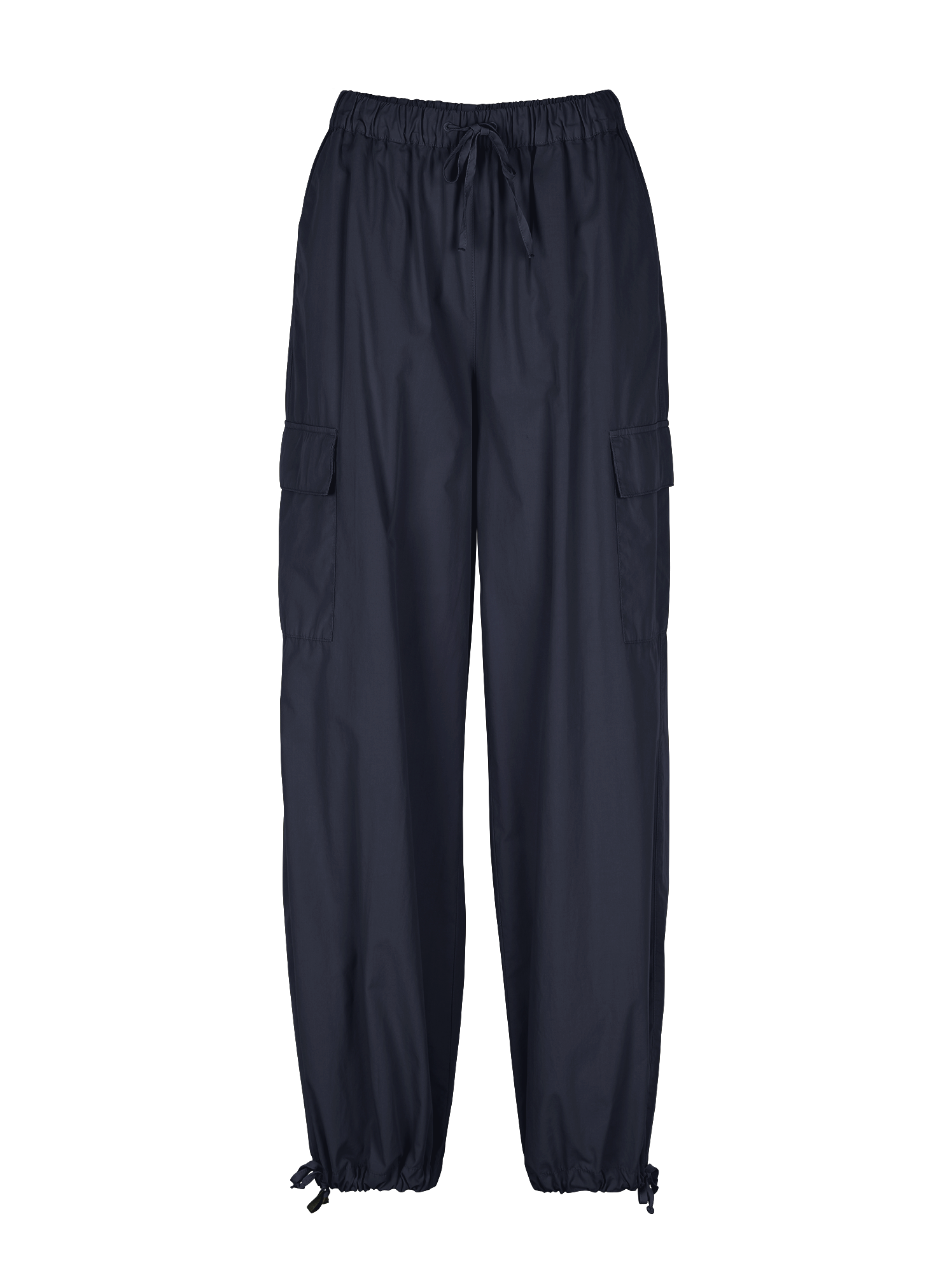 Hose aus Bio-Baumwolle