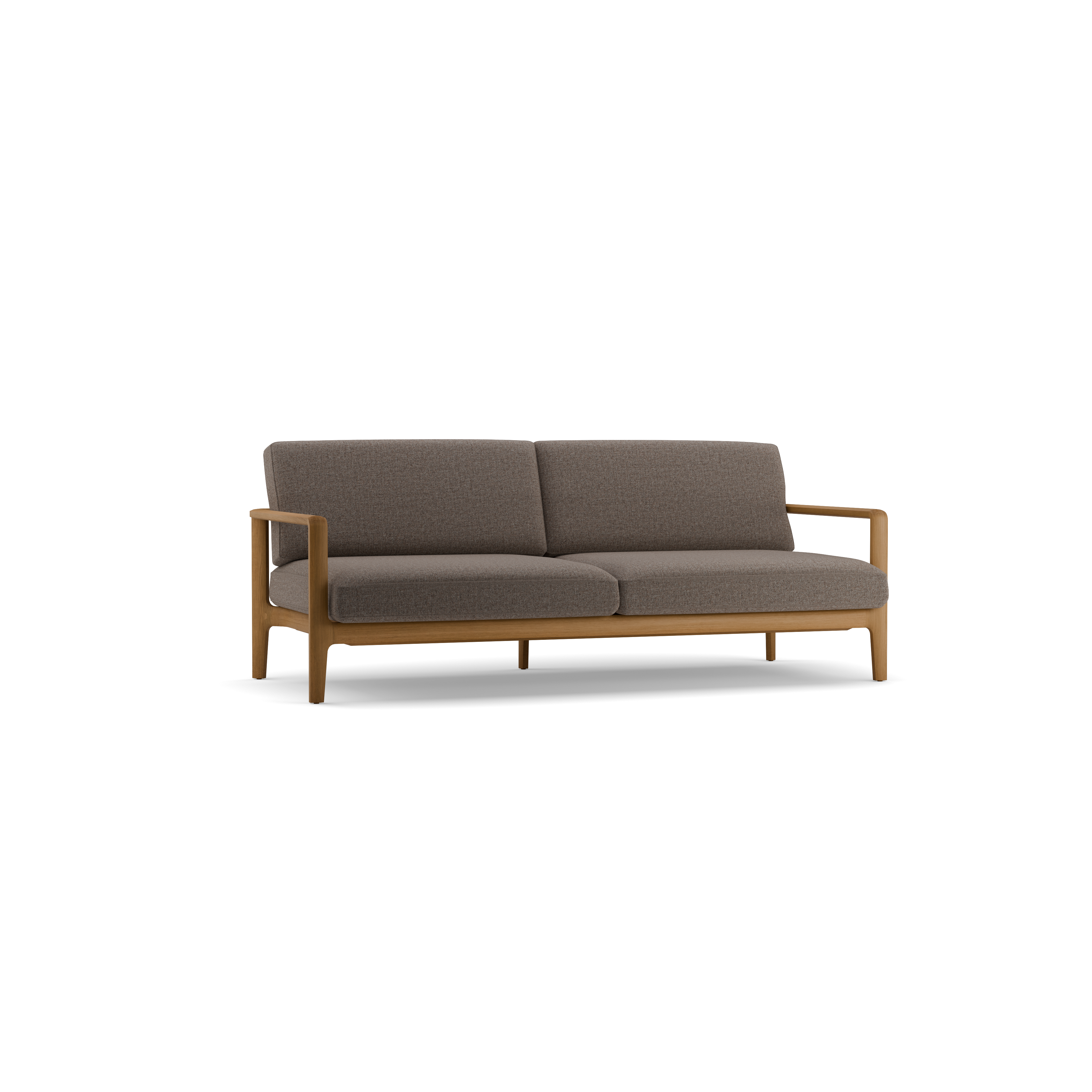 Einzelsofa Linera