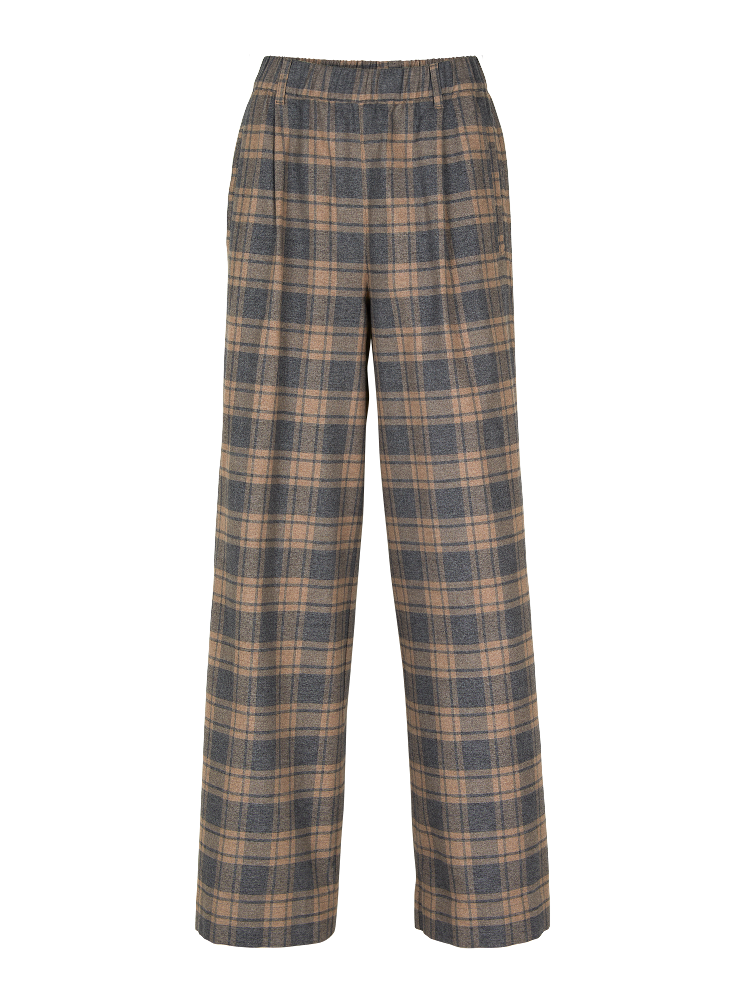 Hose aus Bio-Baumwolle