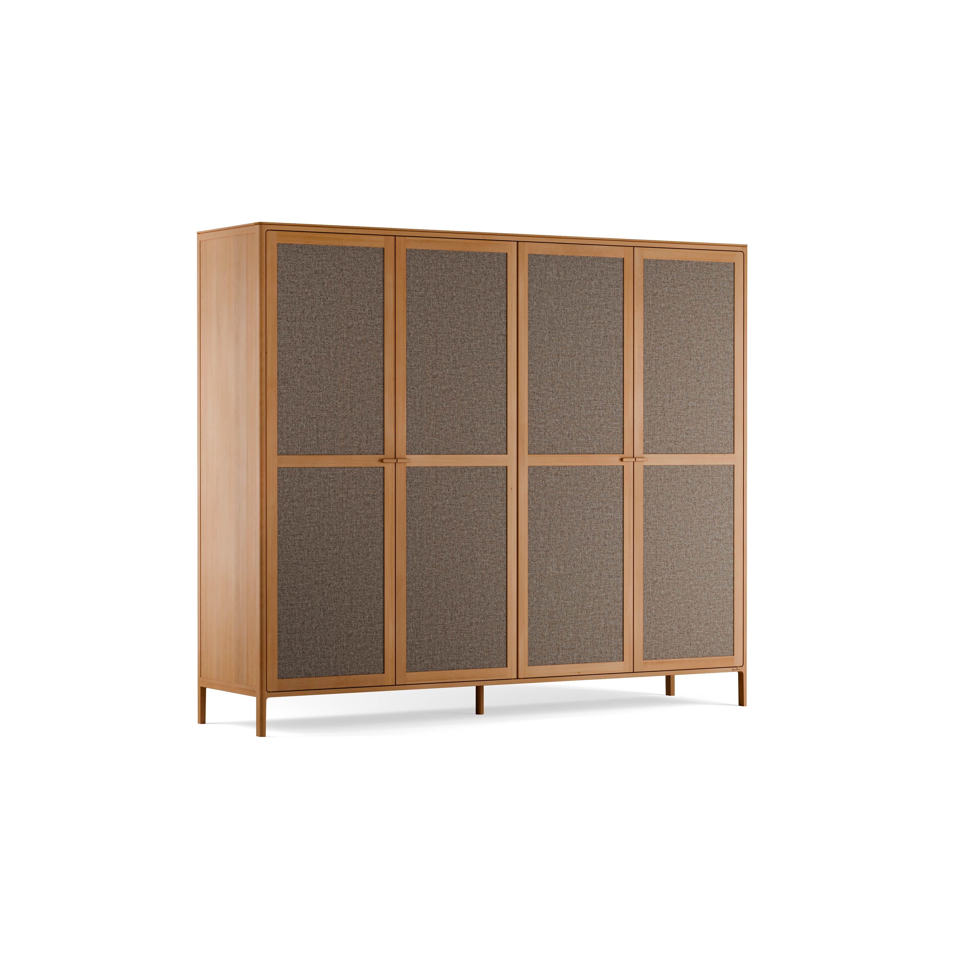 Kleiderschrank Tenso