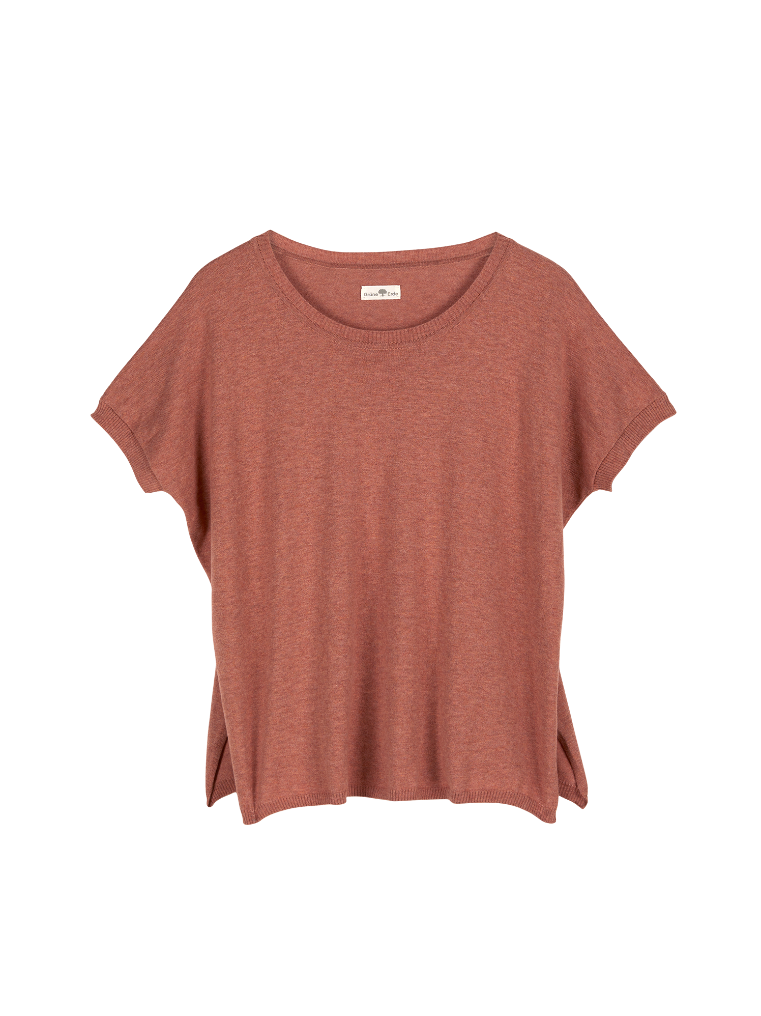 Pullover aus Bio-Baumwolle