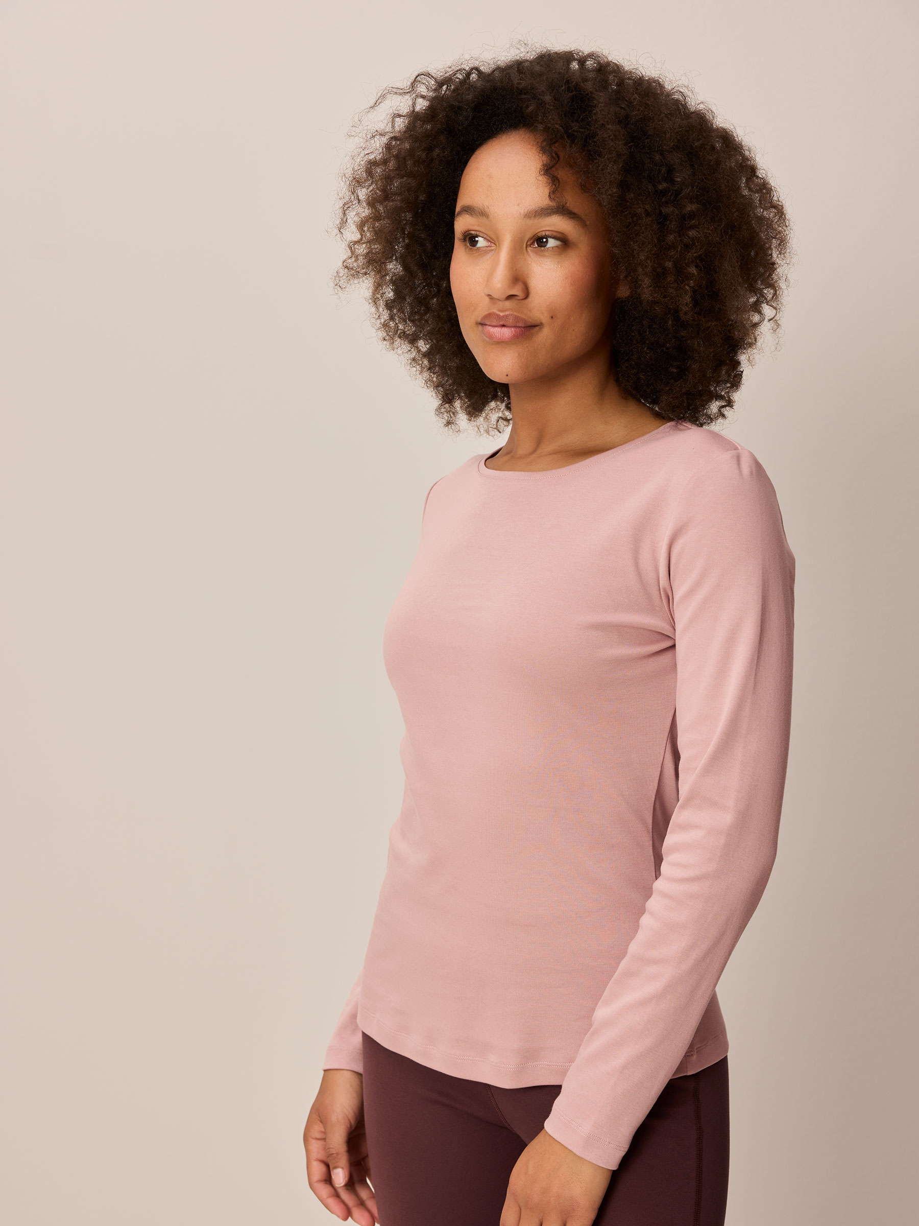 Shirt-Langarm
